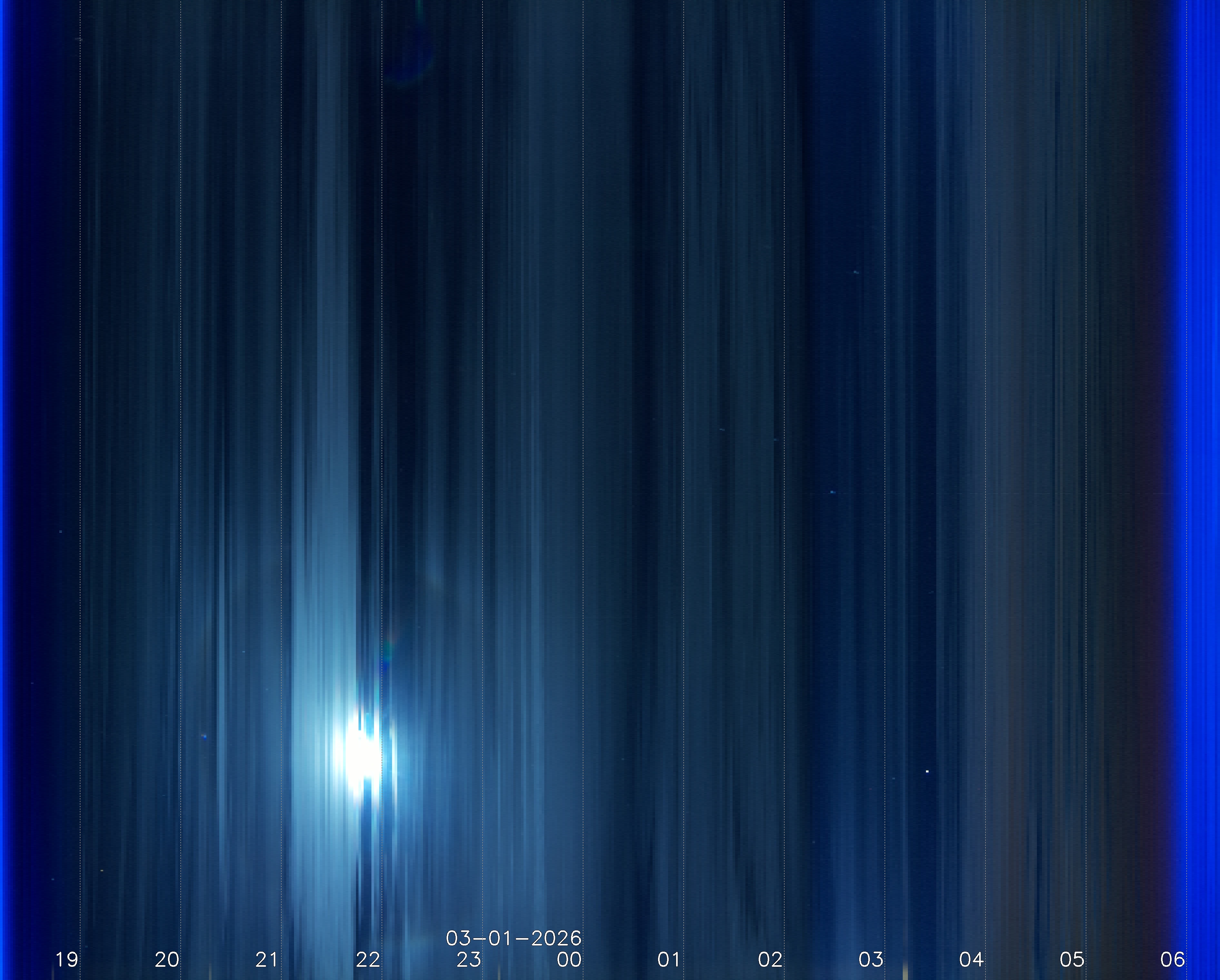 Angermünde / Mündesee