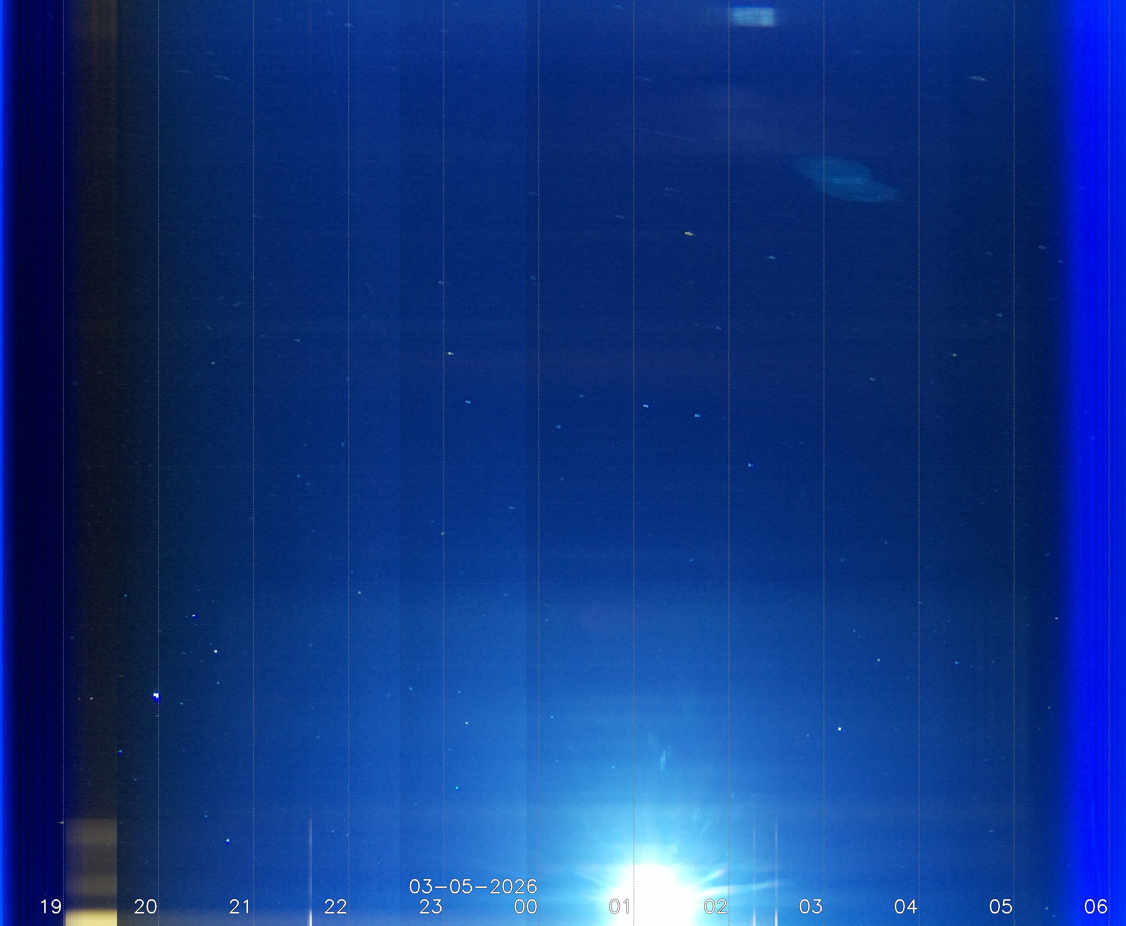 Angermünde / Mündesee