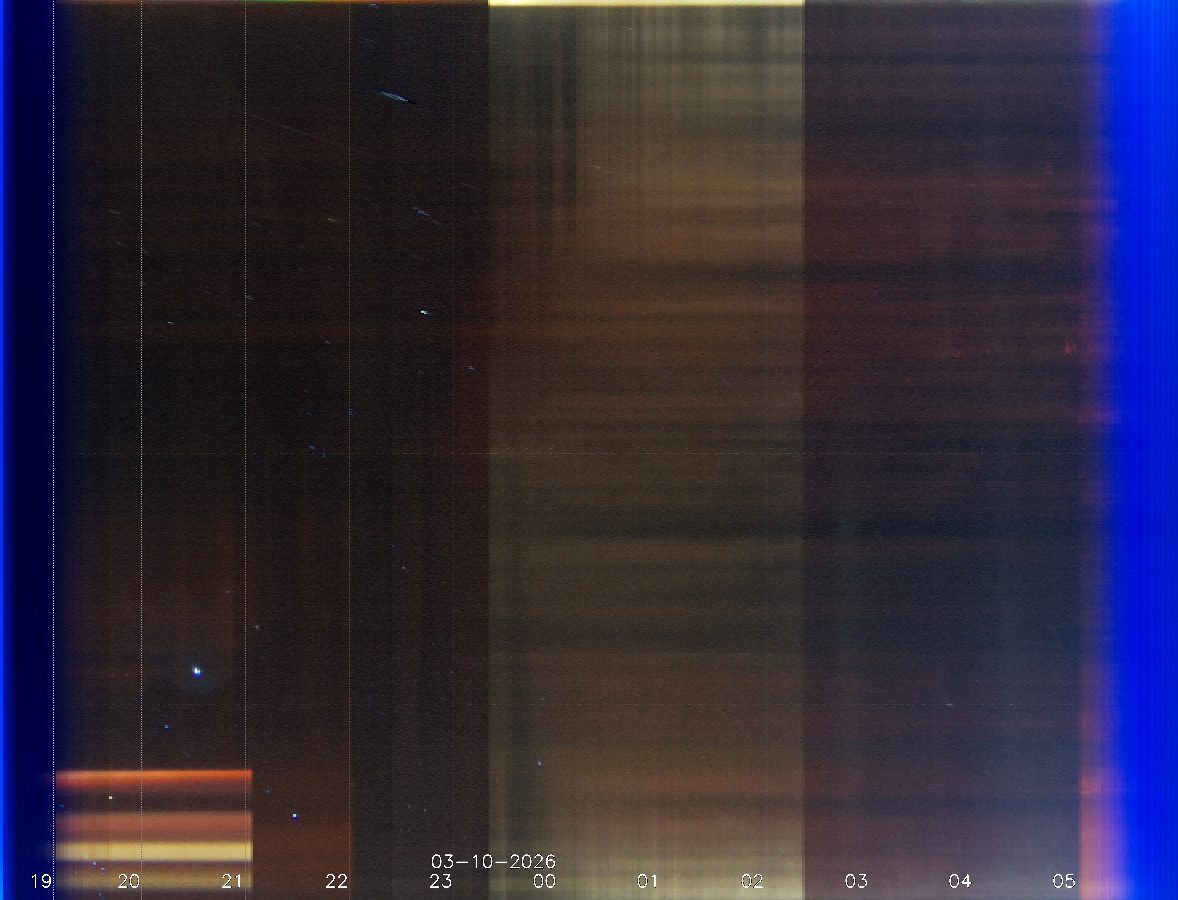 Angermünde / Mündesee