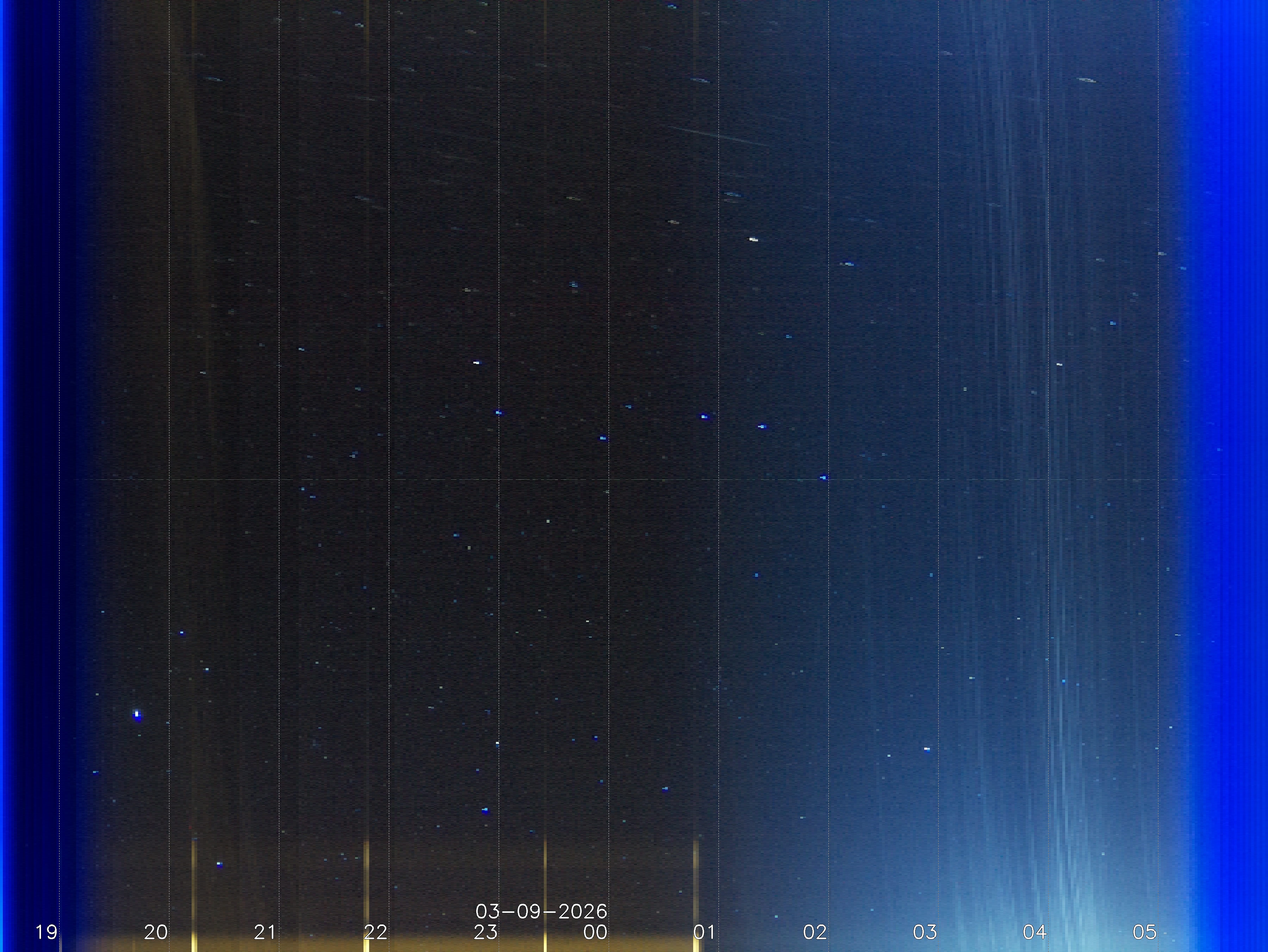 Angermünde / Mündesee