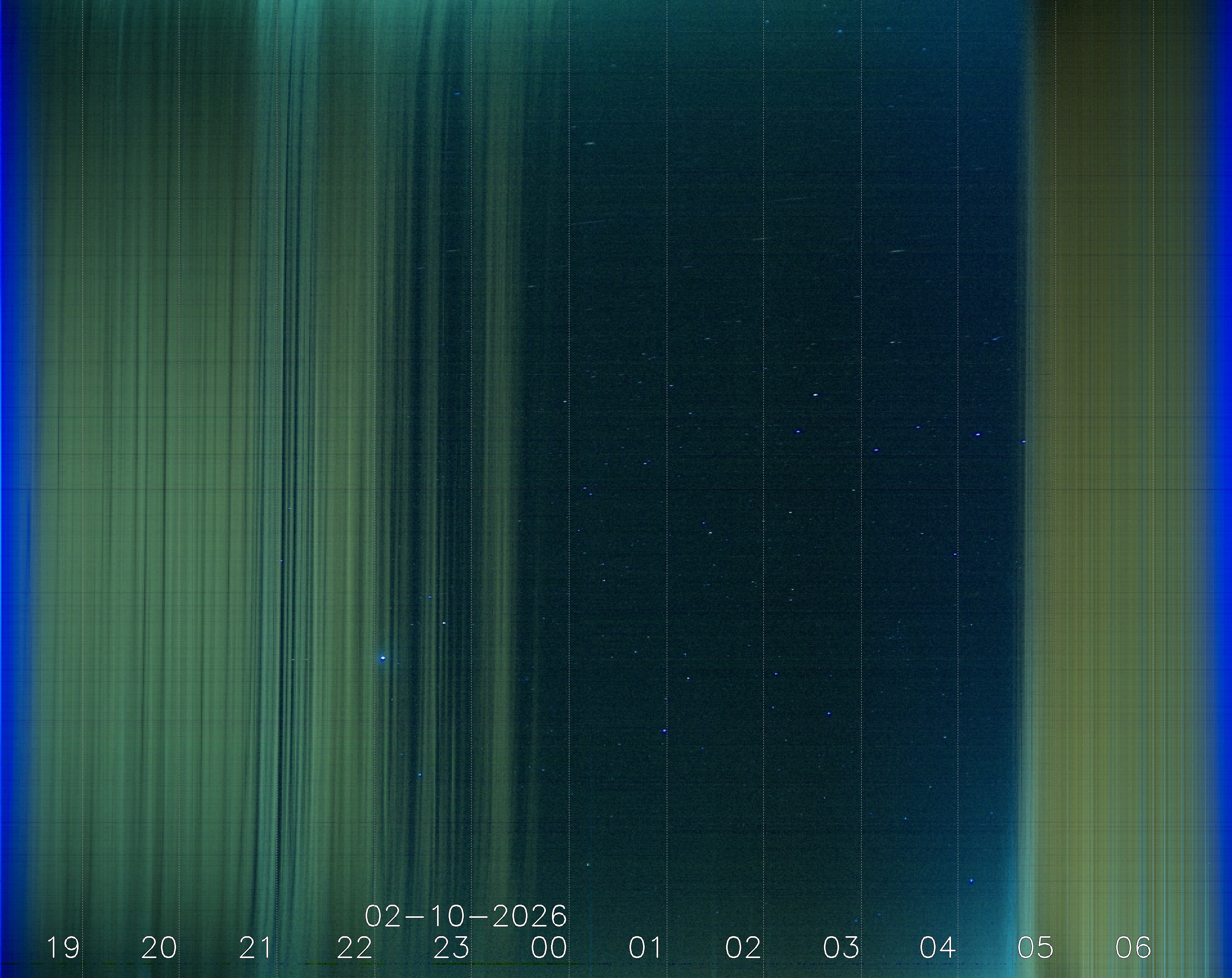 TT Observatory Karlshuld