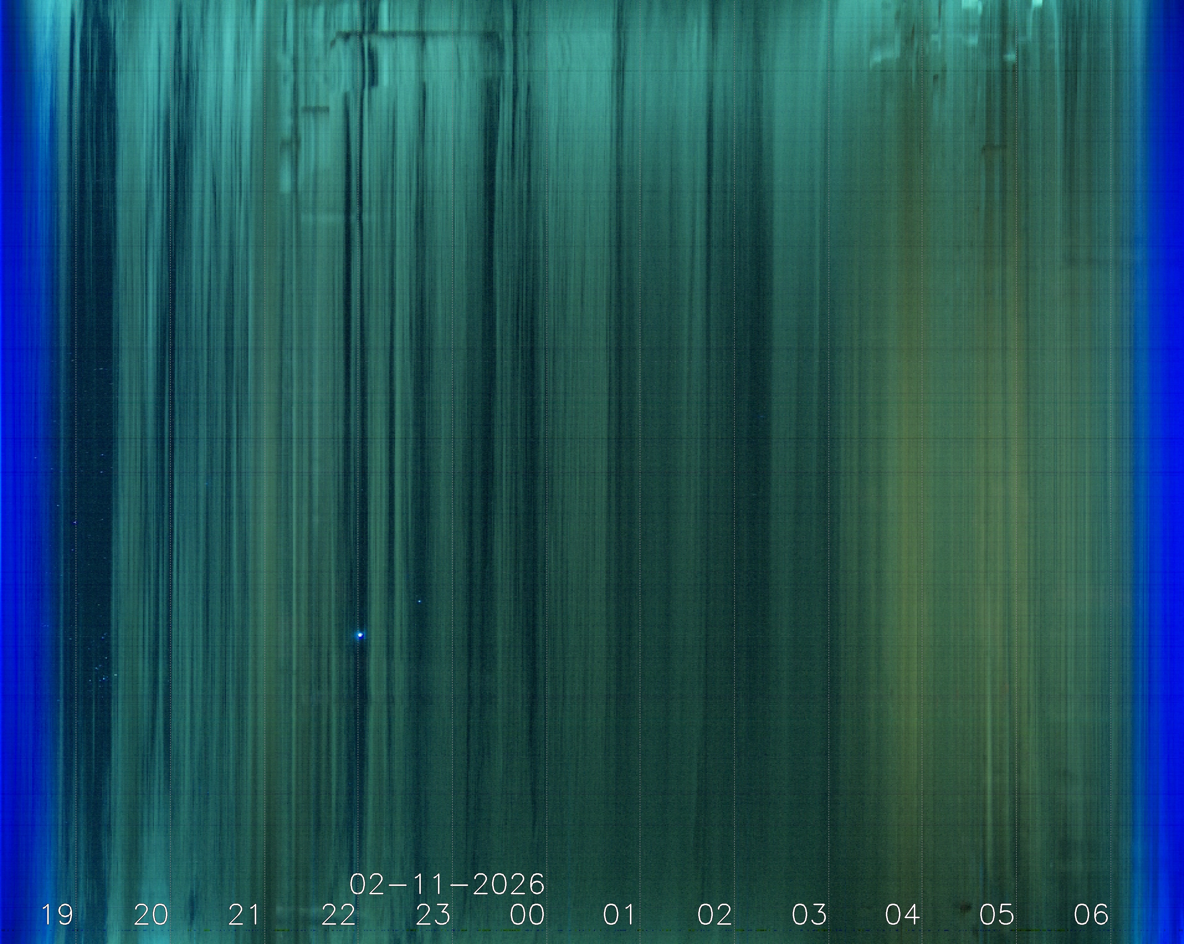 TT Observatory Karlshuld