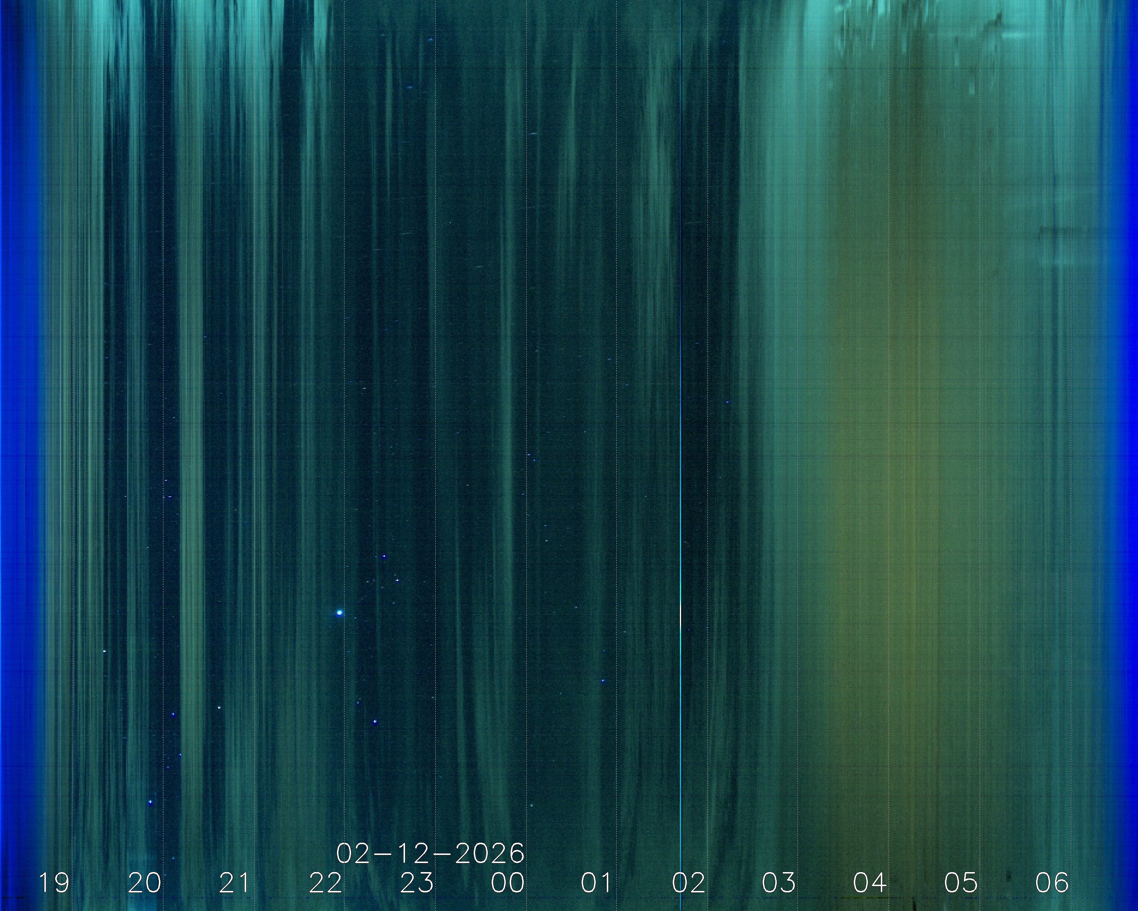 TT Observatory Karlshuld