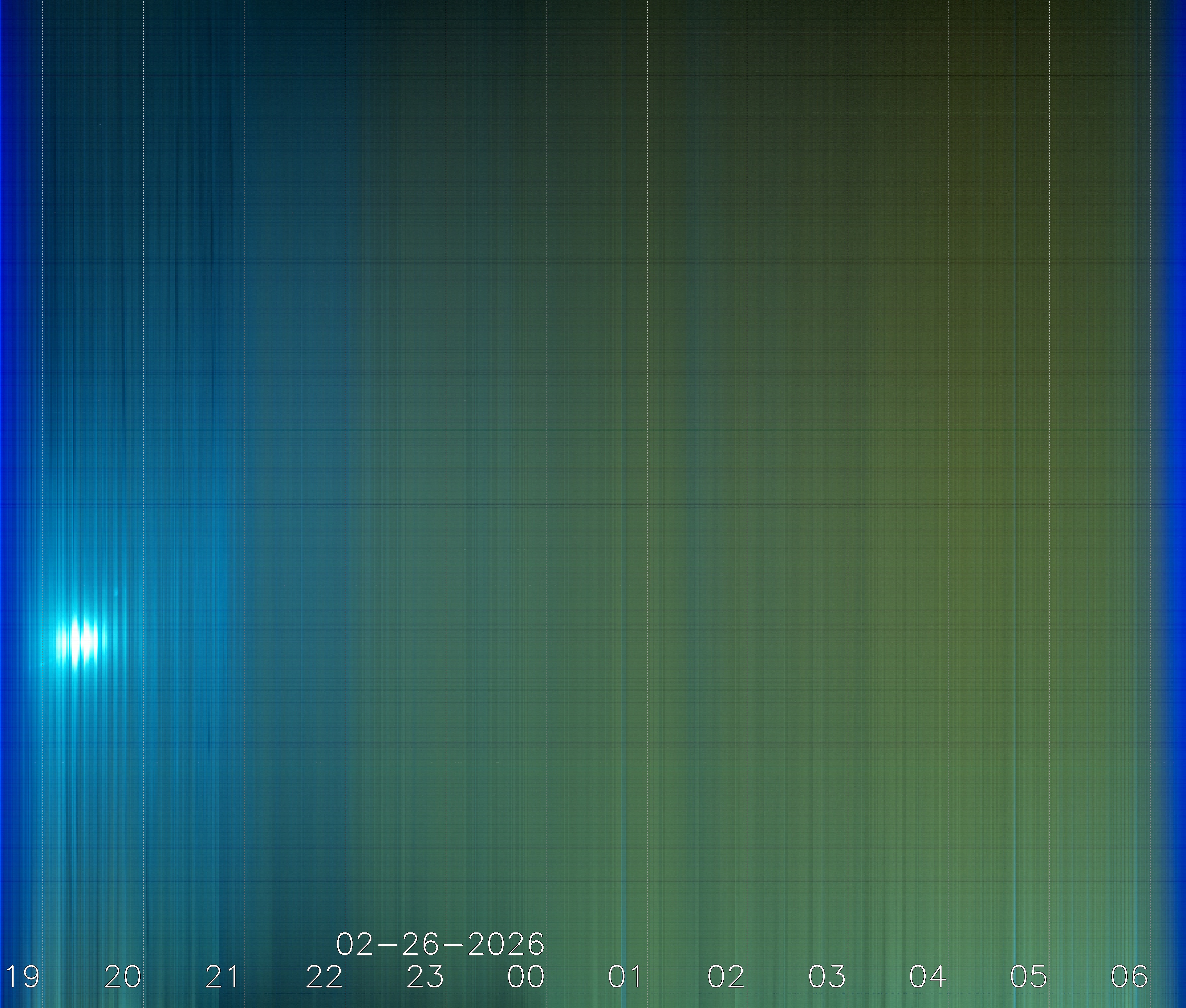 TT Observatory Karlshuld