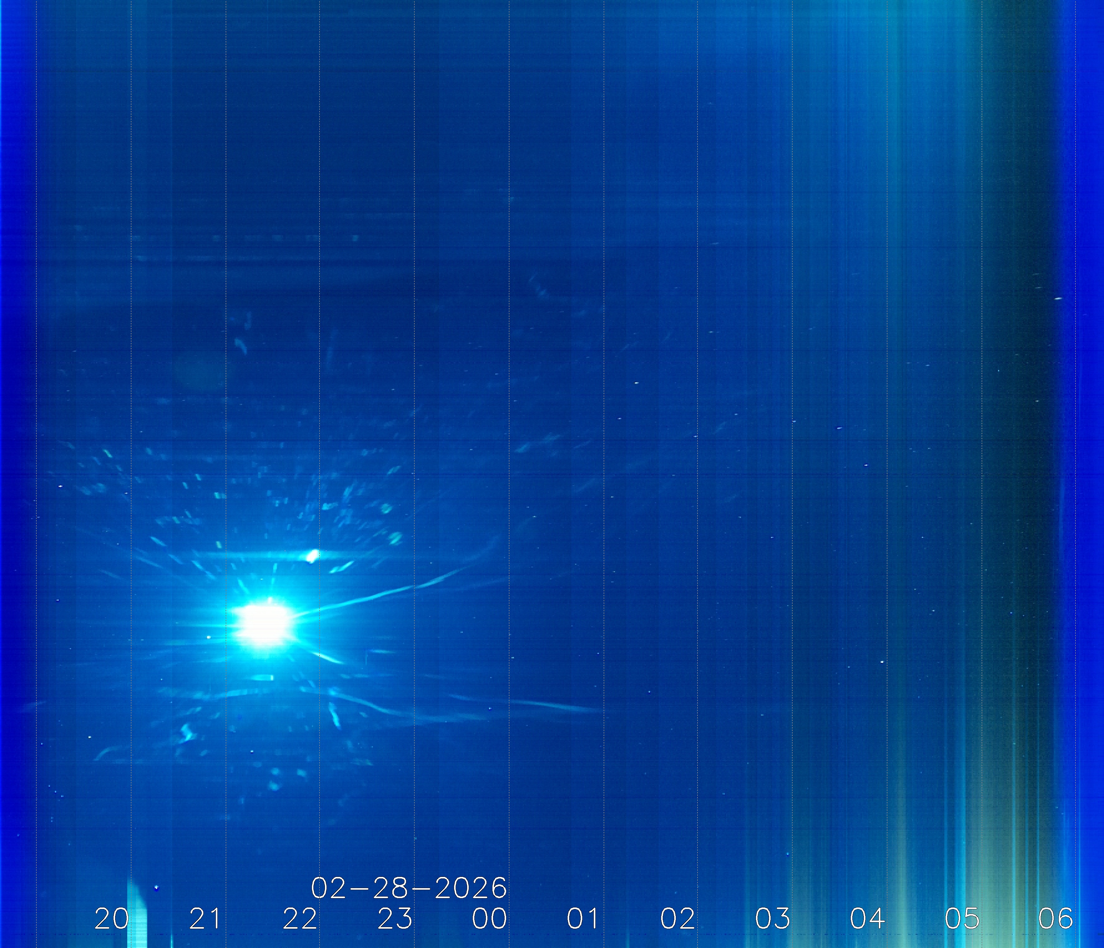 TT Observatory Karlshuld