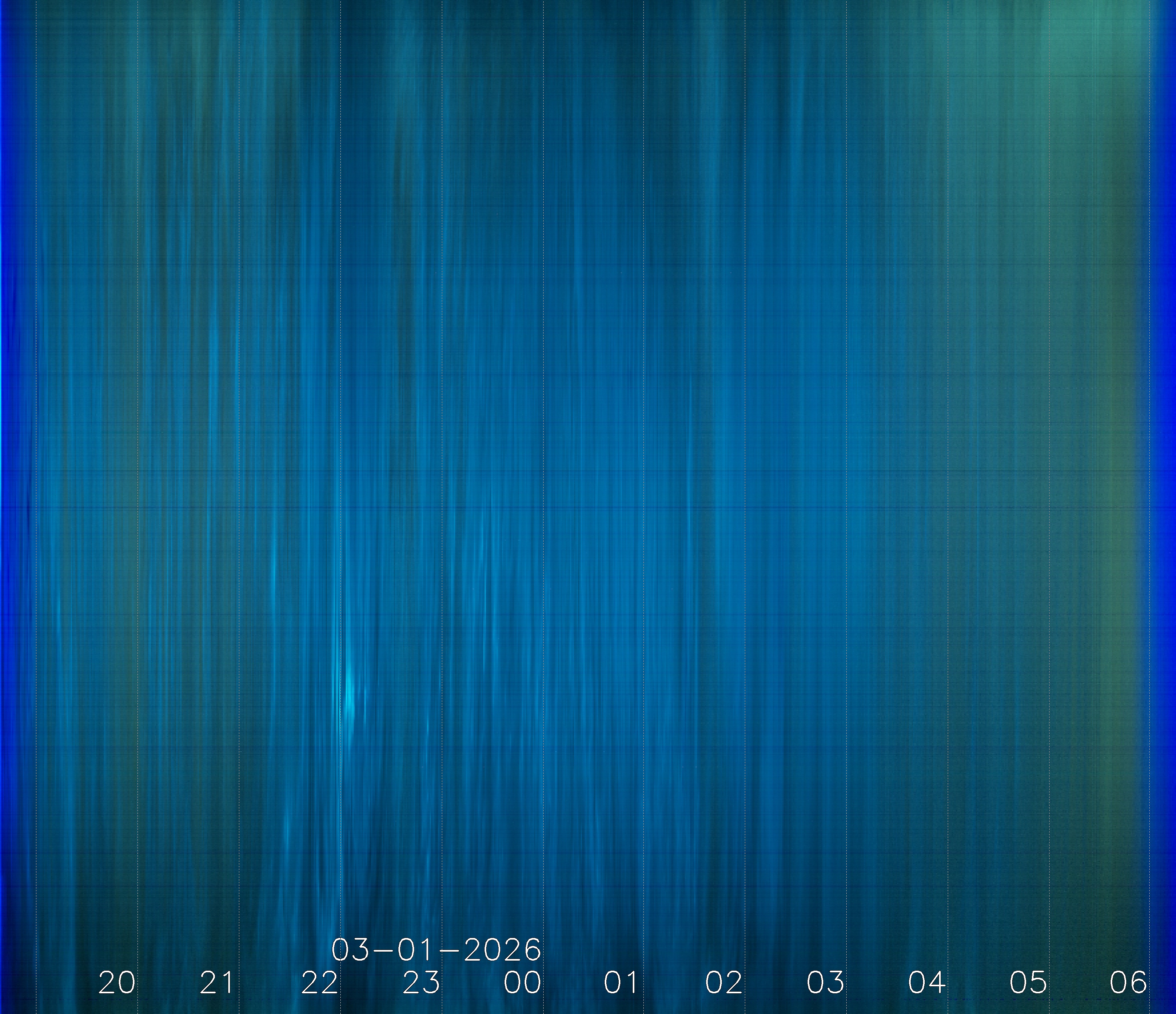 TT Observatory Karlshuld
