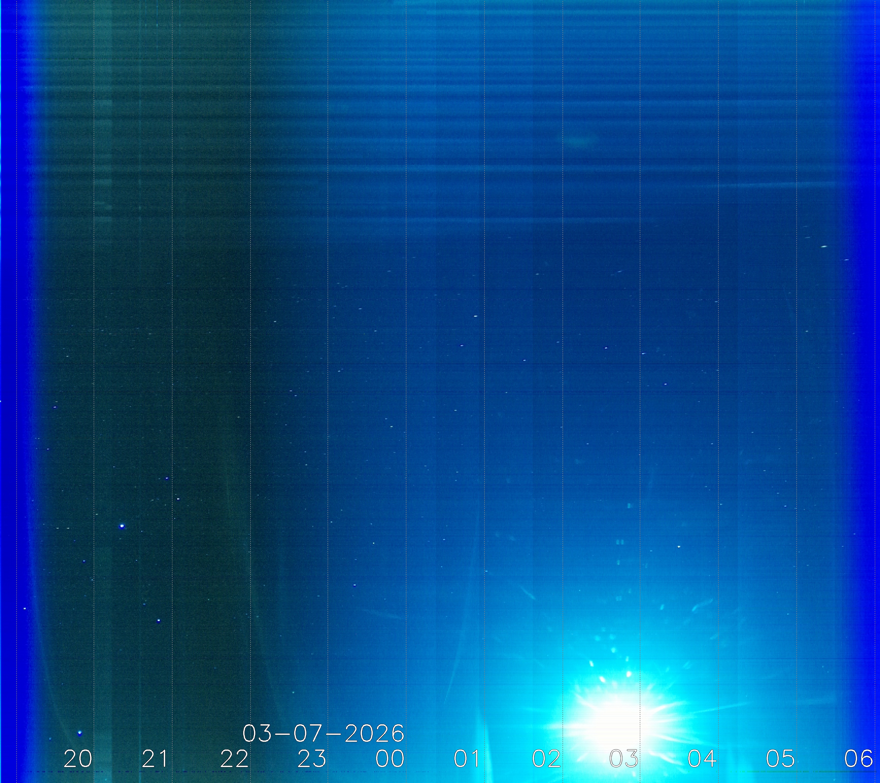 TT Observatory Karlshuld