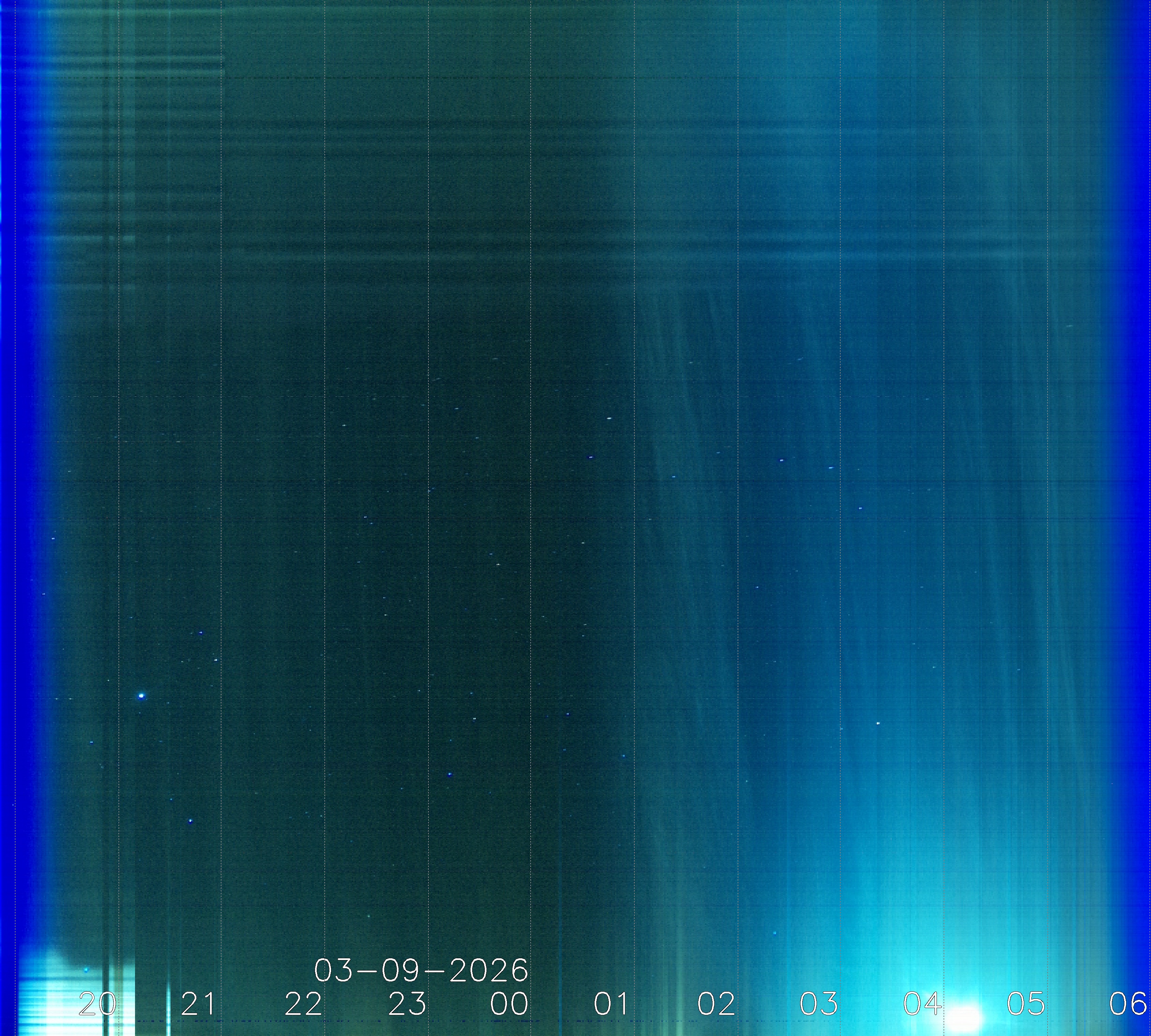 TT Observatory Karlshuld