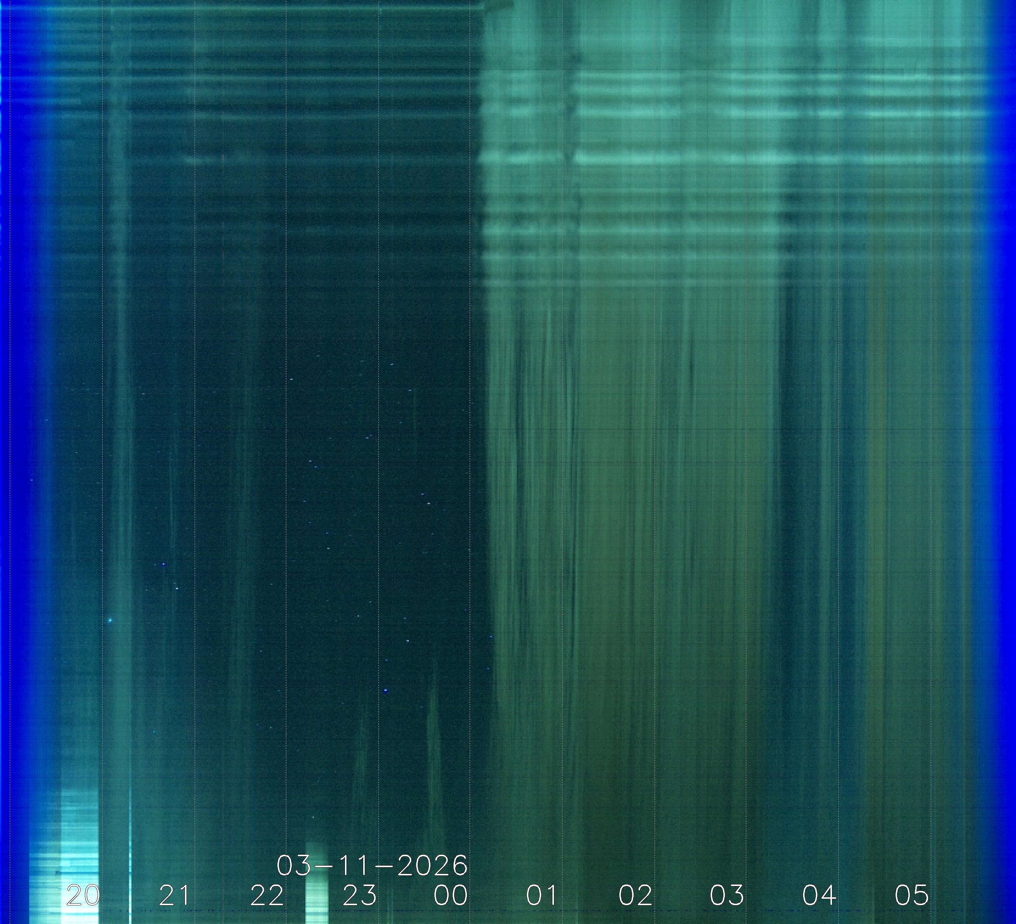 TT Observatory Karlshuld