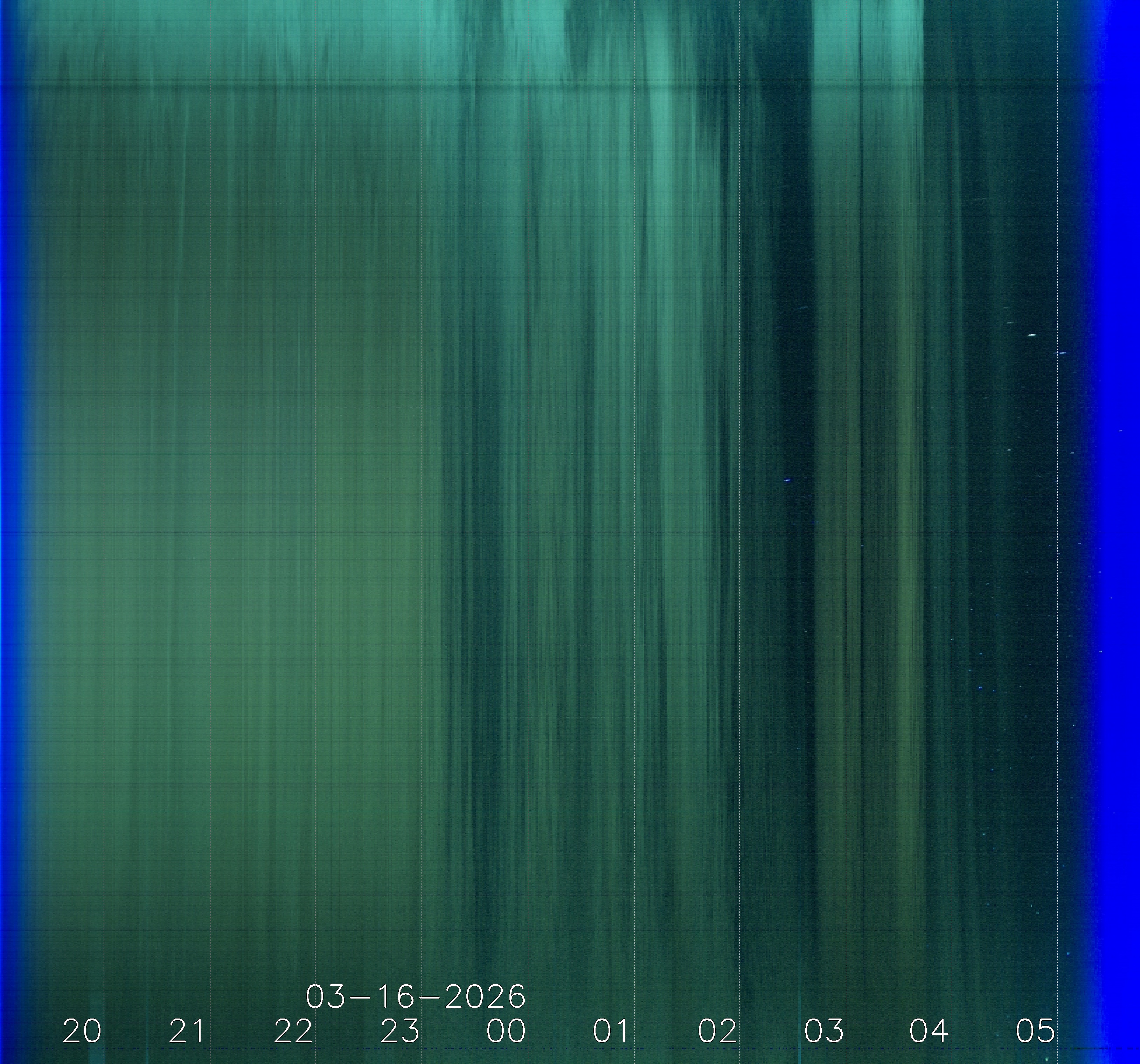 TT Observatory Karlshuld