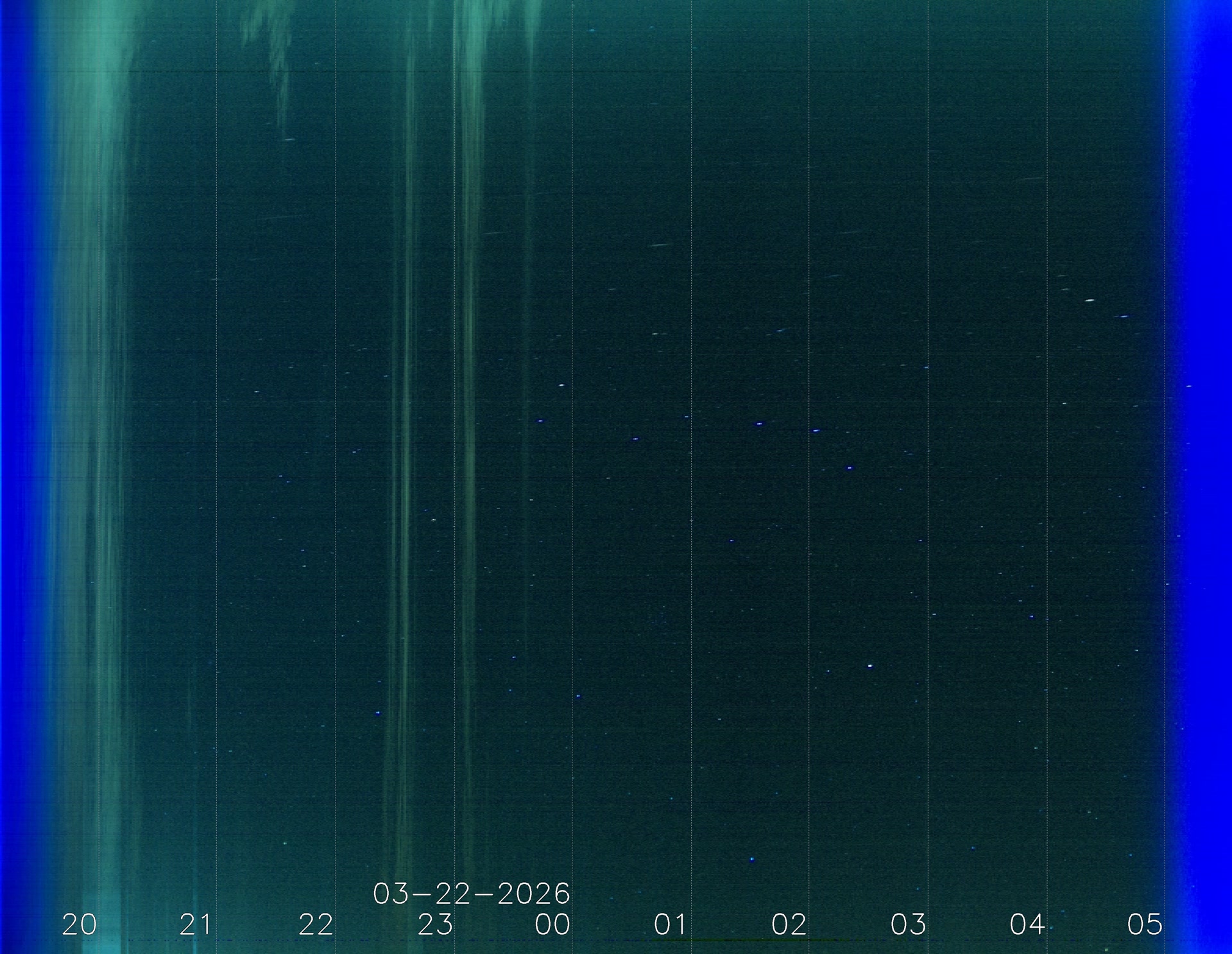 TT Observatory Karlshuld