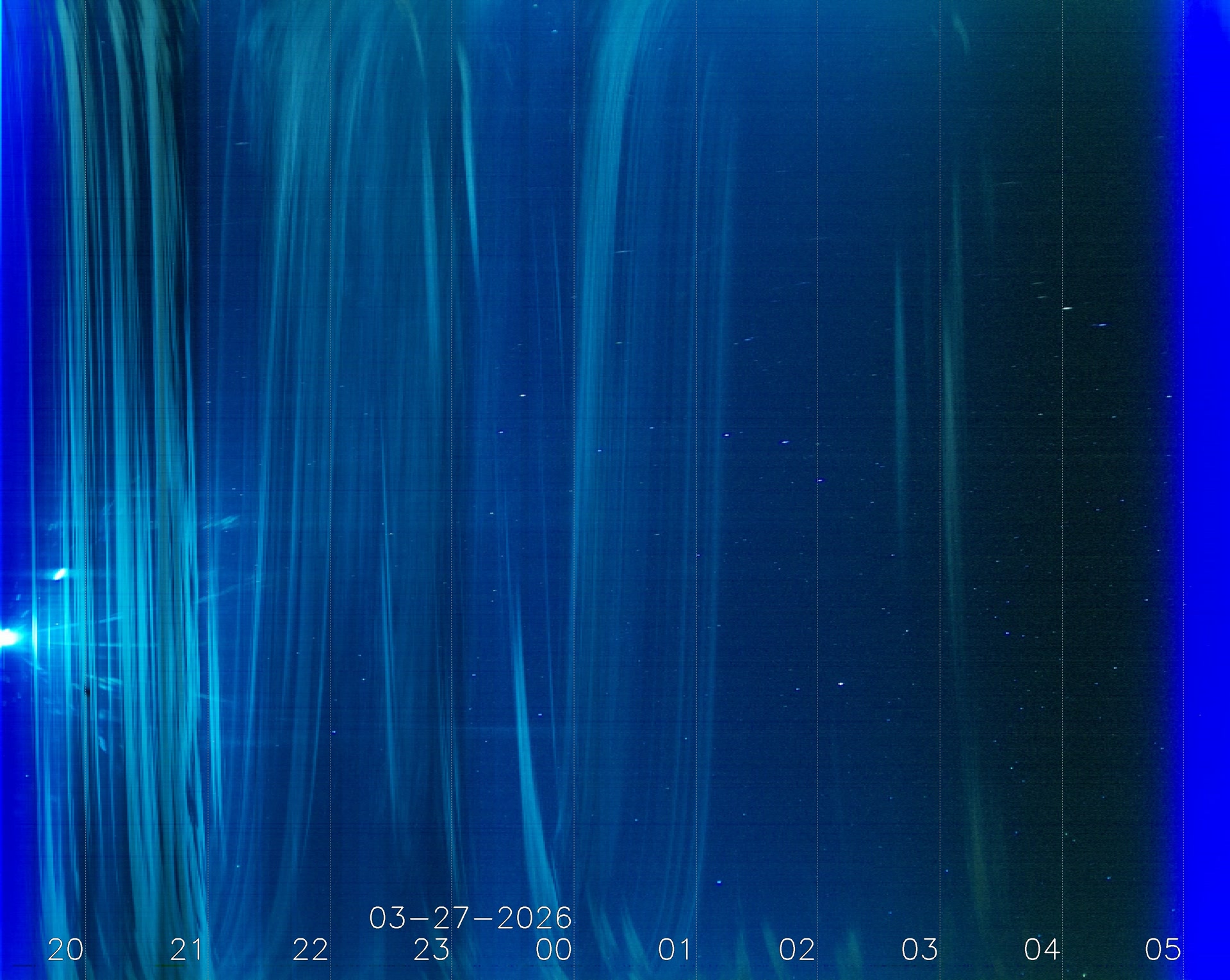 TT Observatory Karlshuld