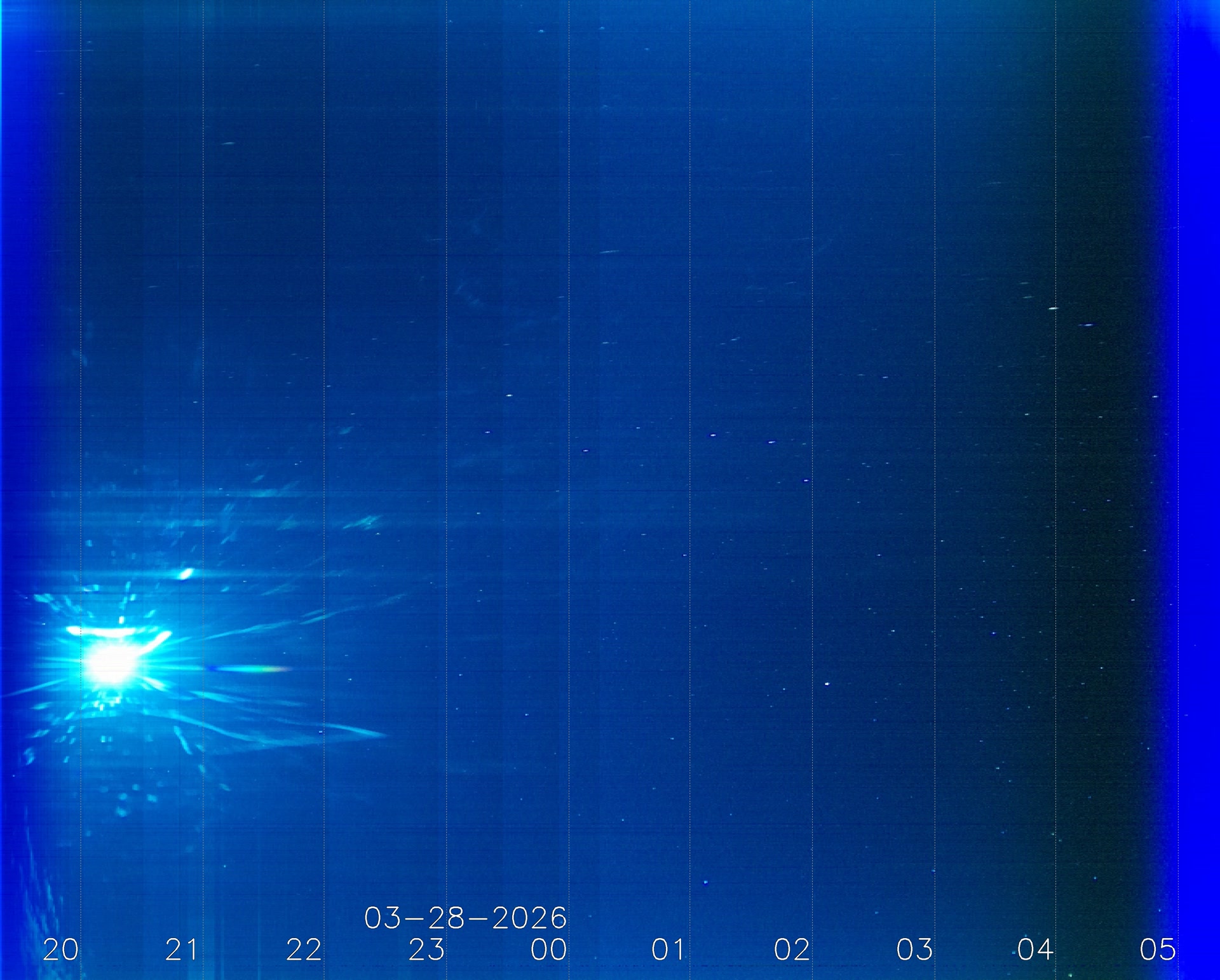 TT Observatory Karlshuld