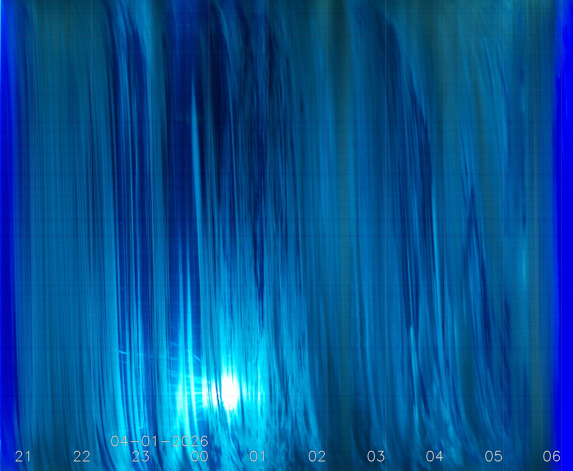 TT Observatory Karlshuld