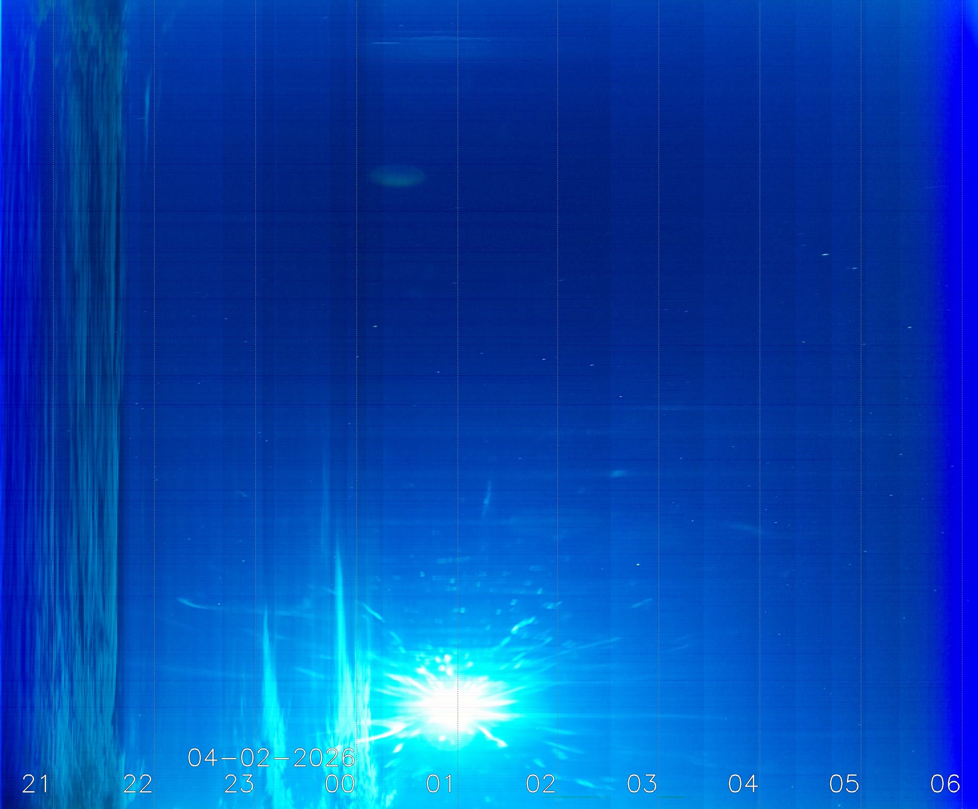 TT Observatory Karlshuld