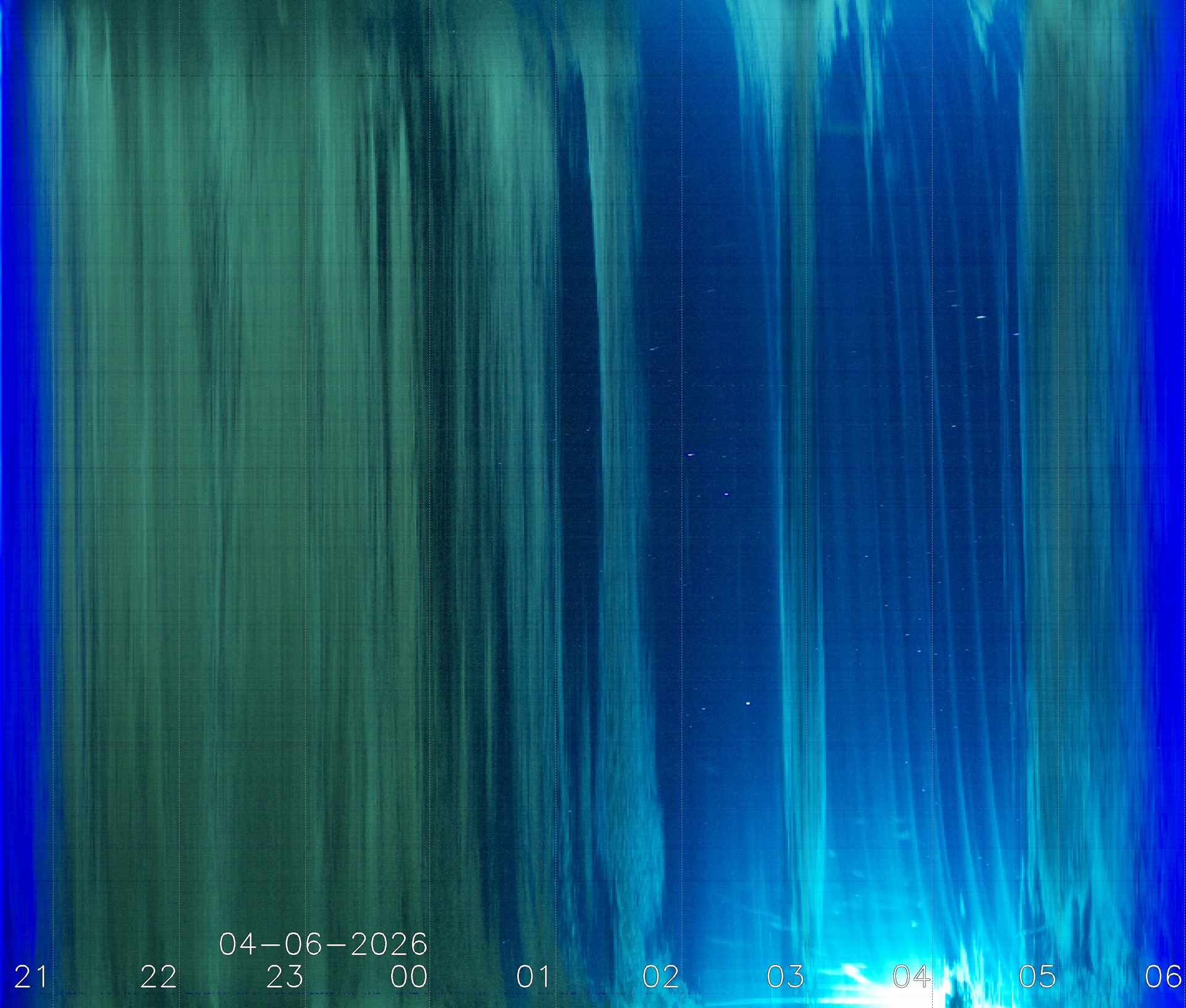 TT Observatory Karlshuld