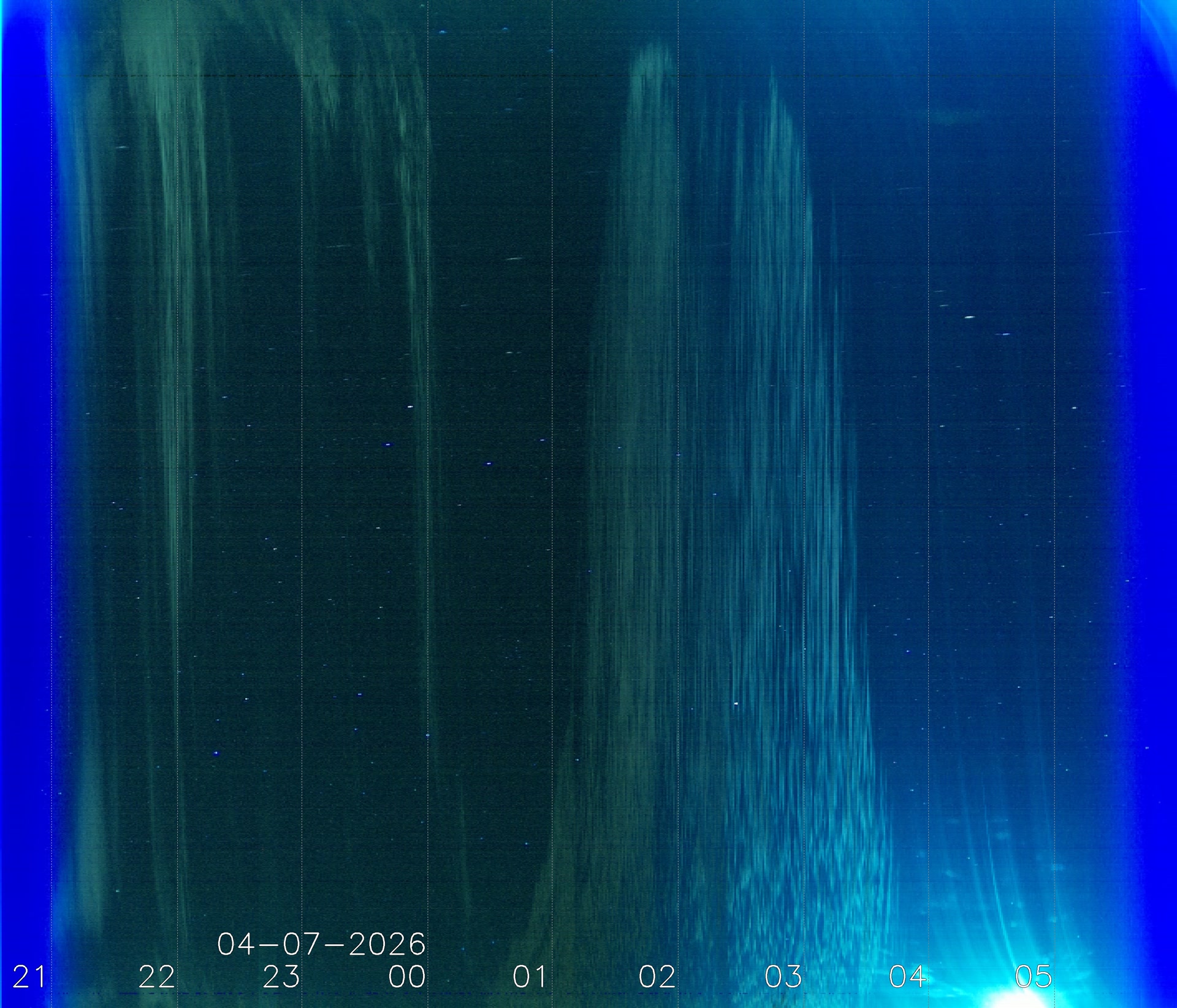 TT Observatory Karlshuld