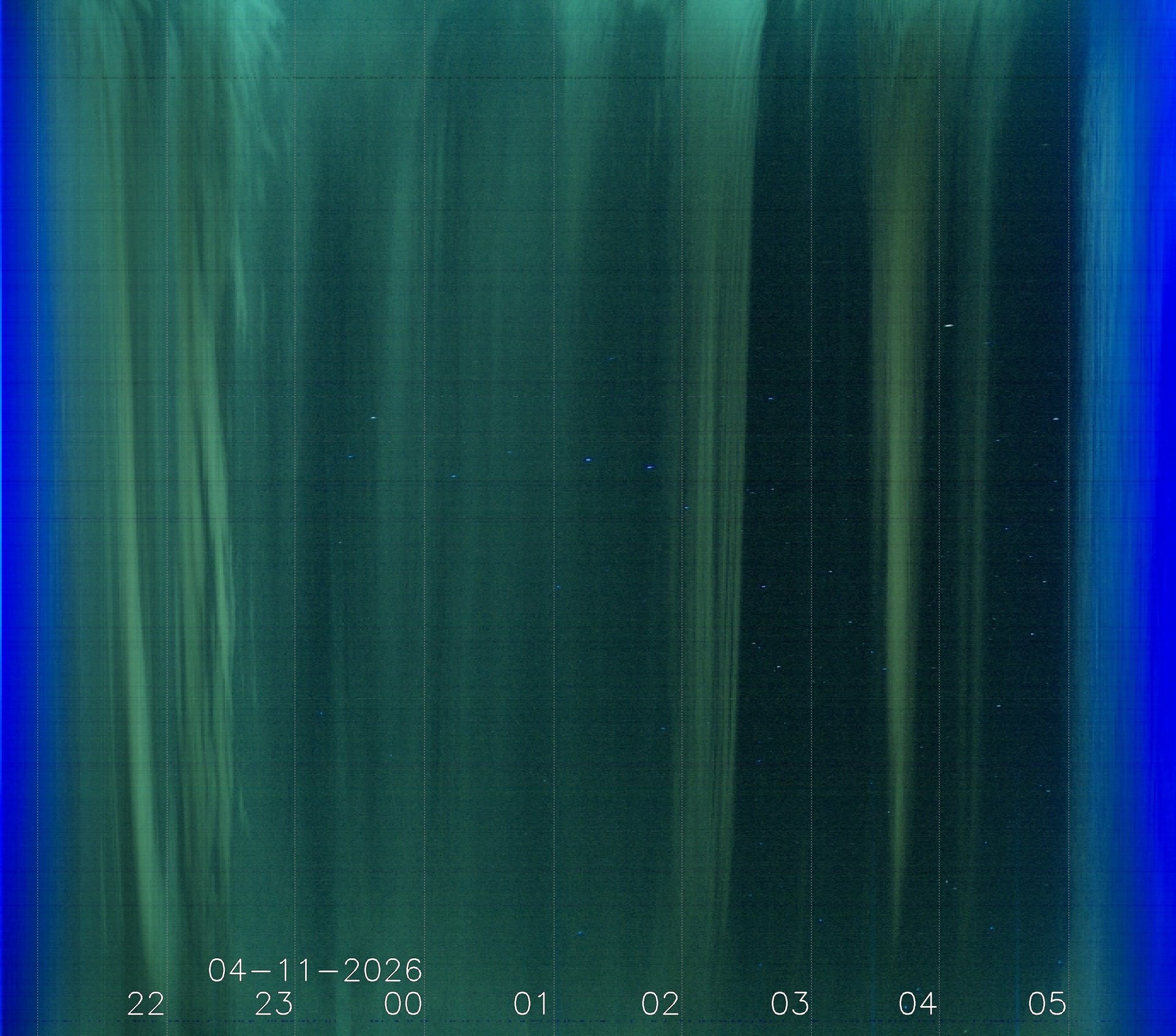 TT Observatory Karlshuld