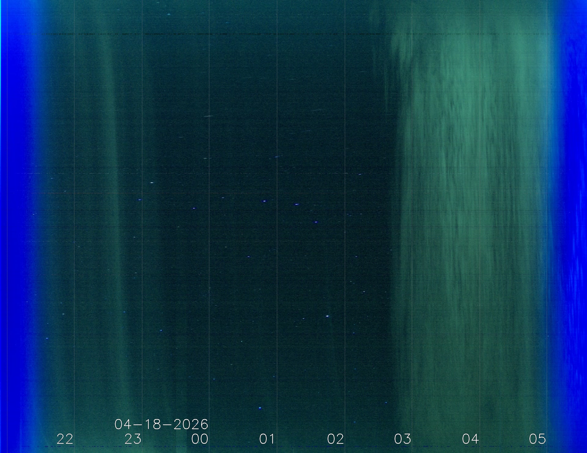 TT Observatory Karlshuld