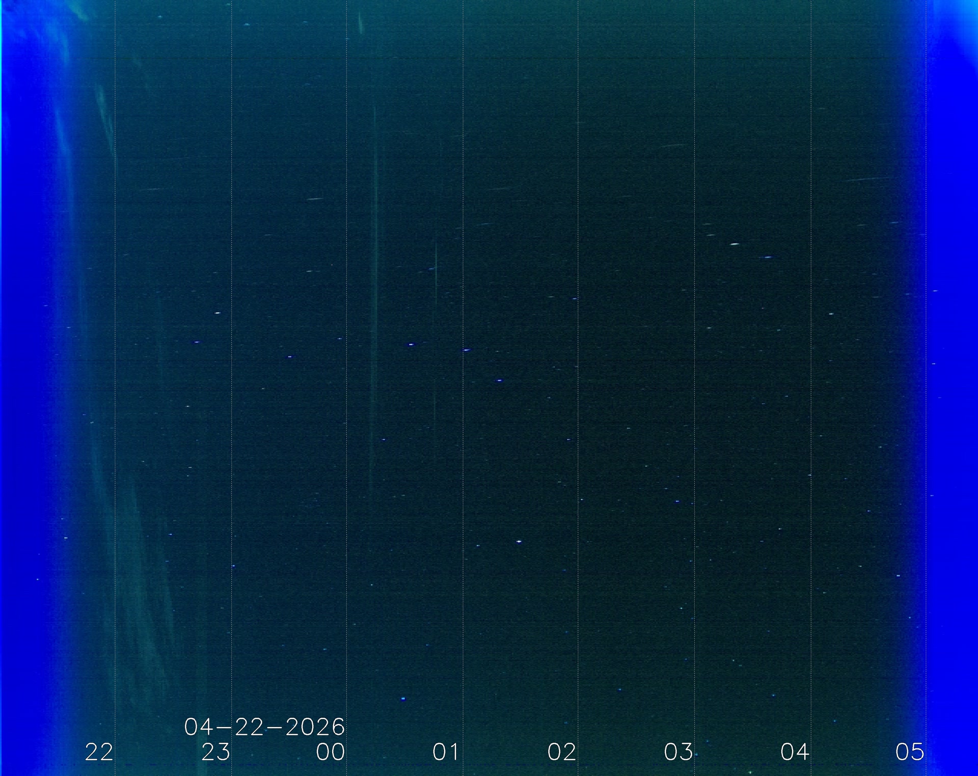 TT Observatory Karlshuld