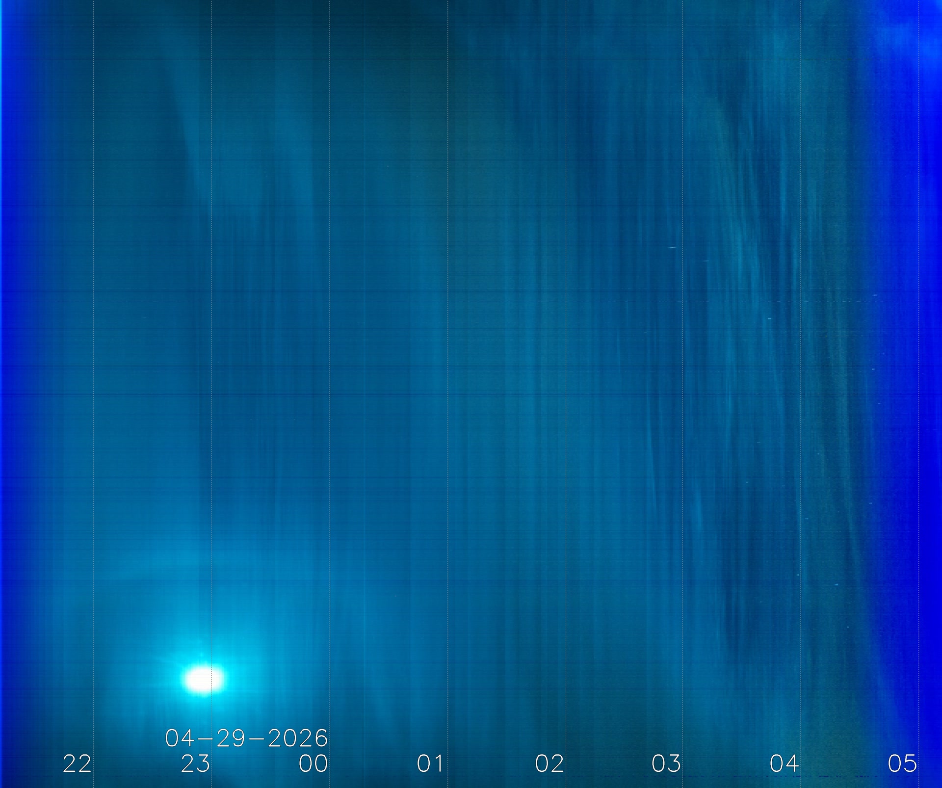 TT Observatory Karlshuld