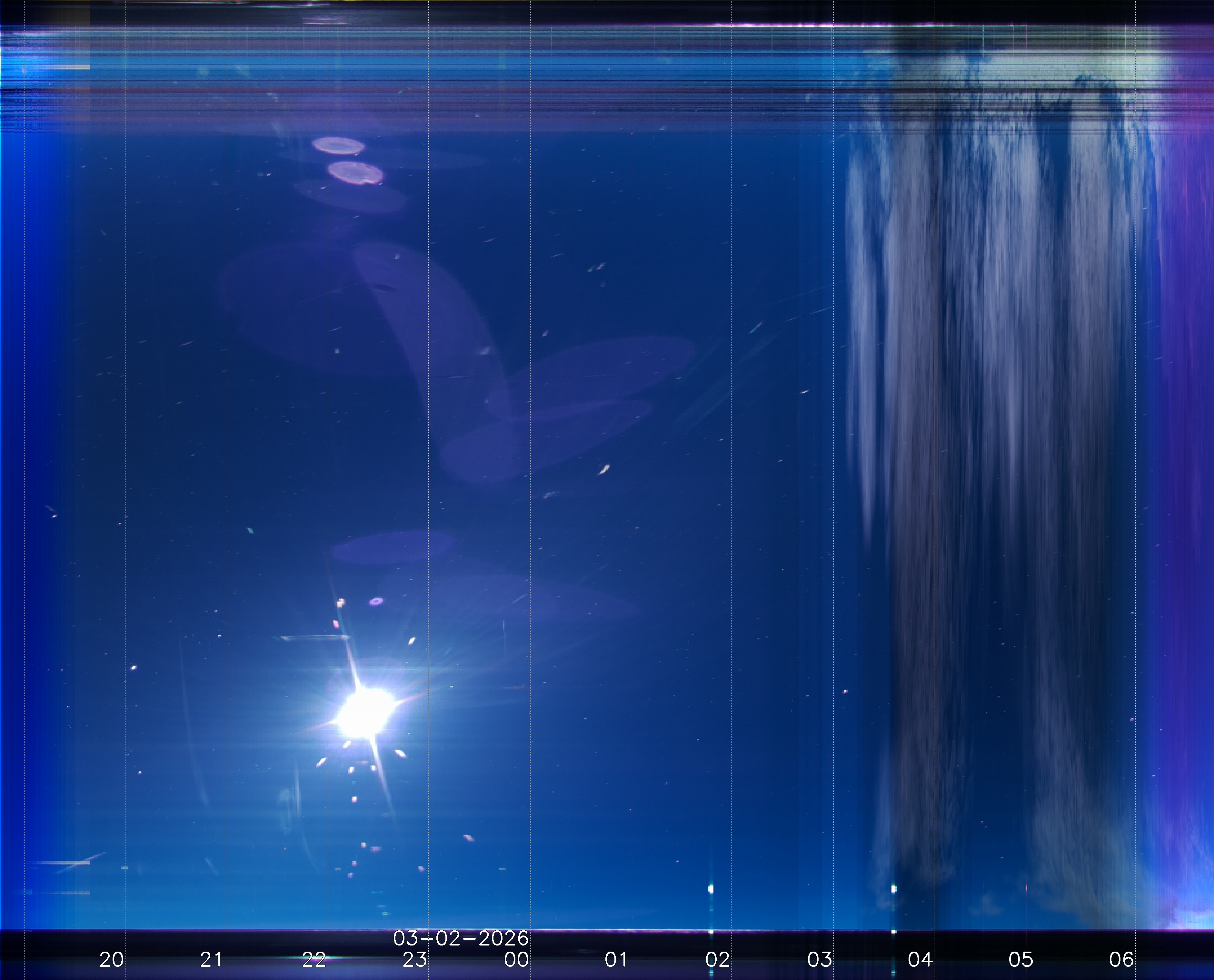 Nideggen-Schmidt ohne UV Filter