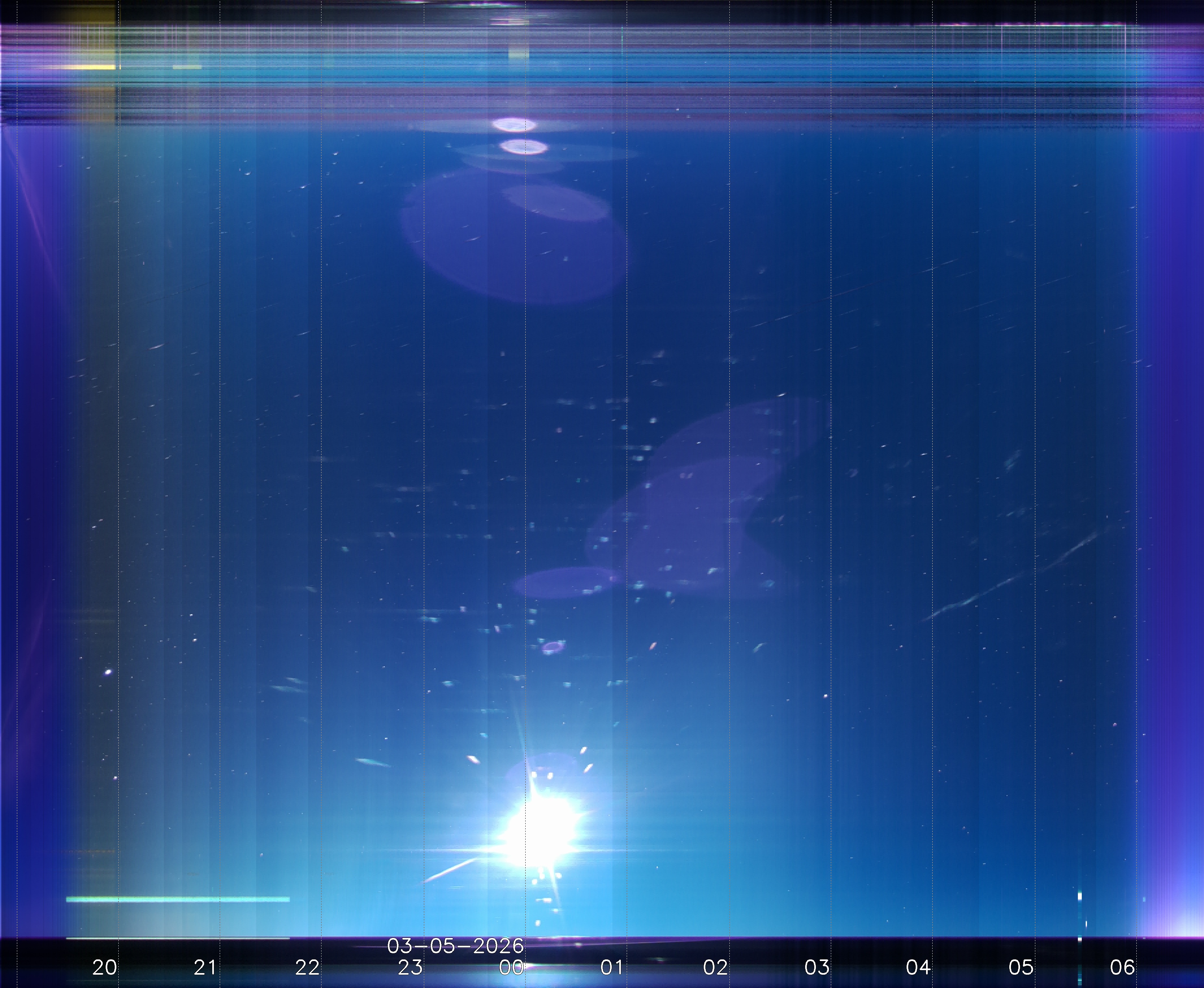 Nideggen-Schmidt ohne UV Filter