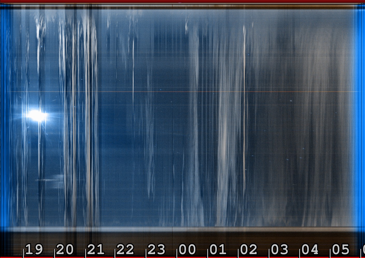 Manahawkin Observatory