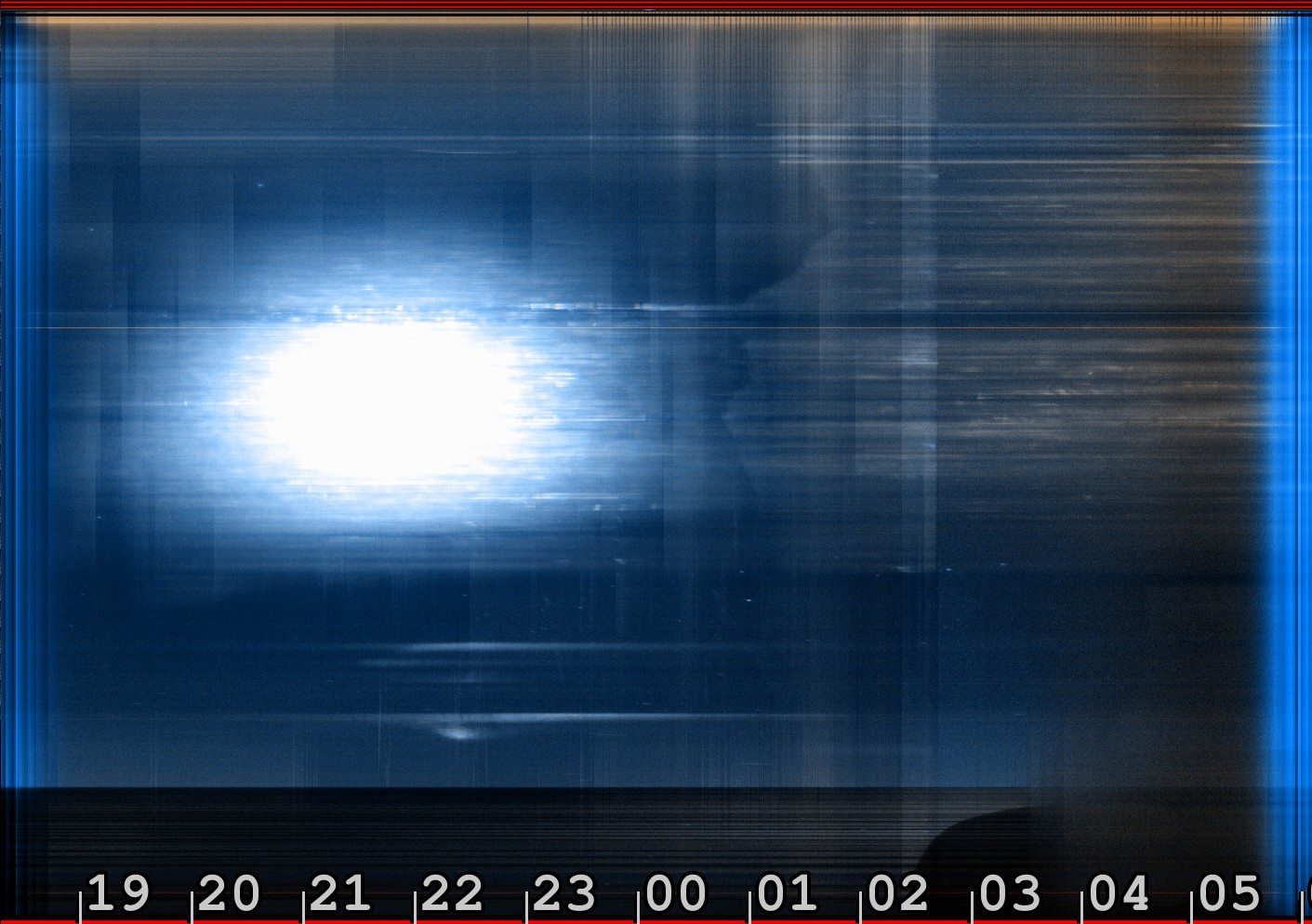 Manahawkin Observatory