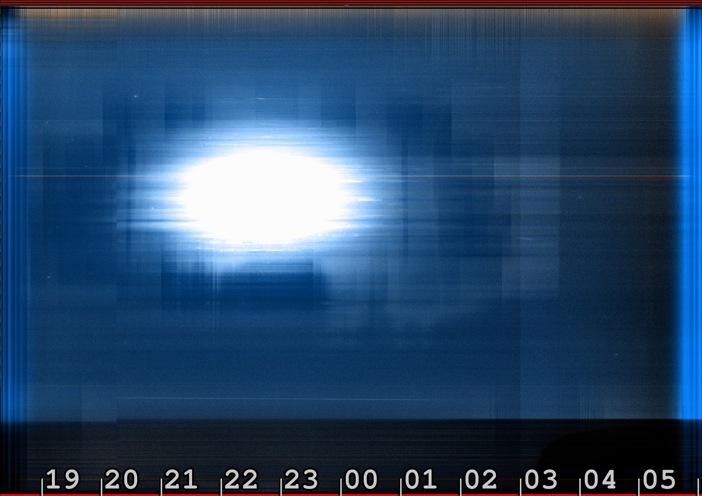 Manahawkin Observatory