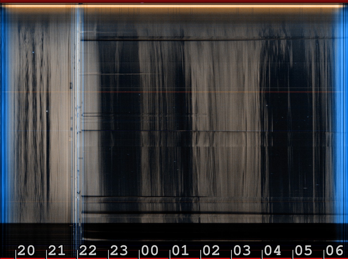 Manahawkin Observatory