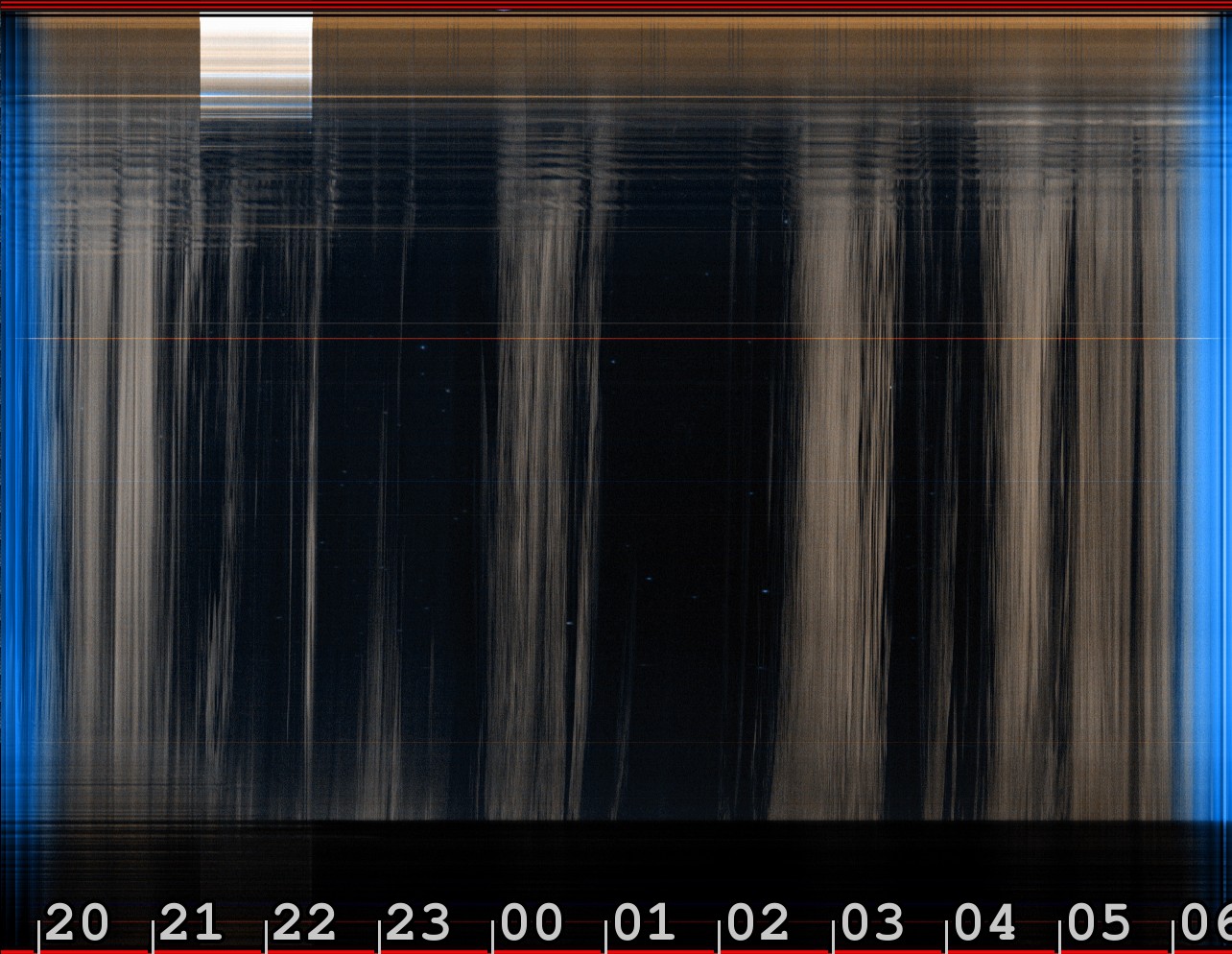 Manahawkin Observatory
