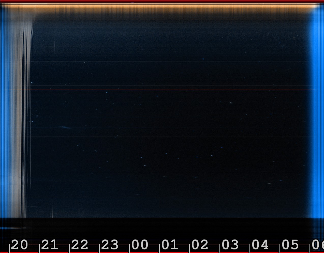 Manahawkin Observatory