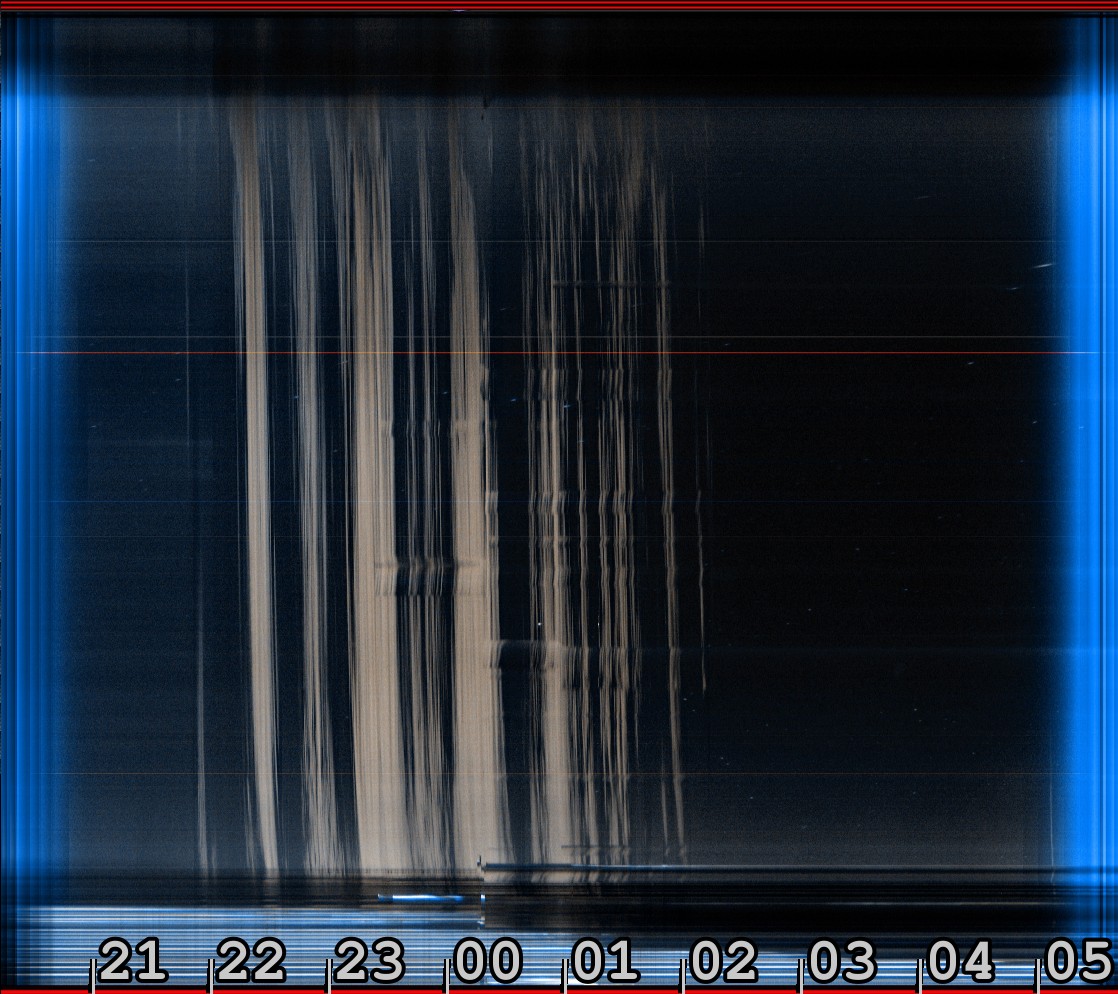 Manahawkin Observatory