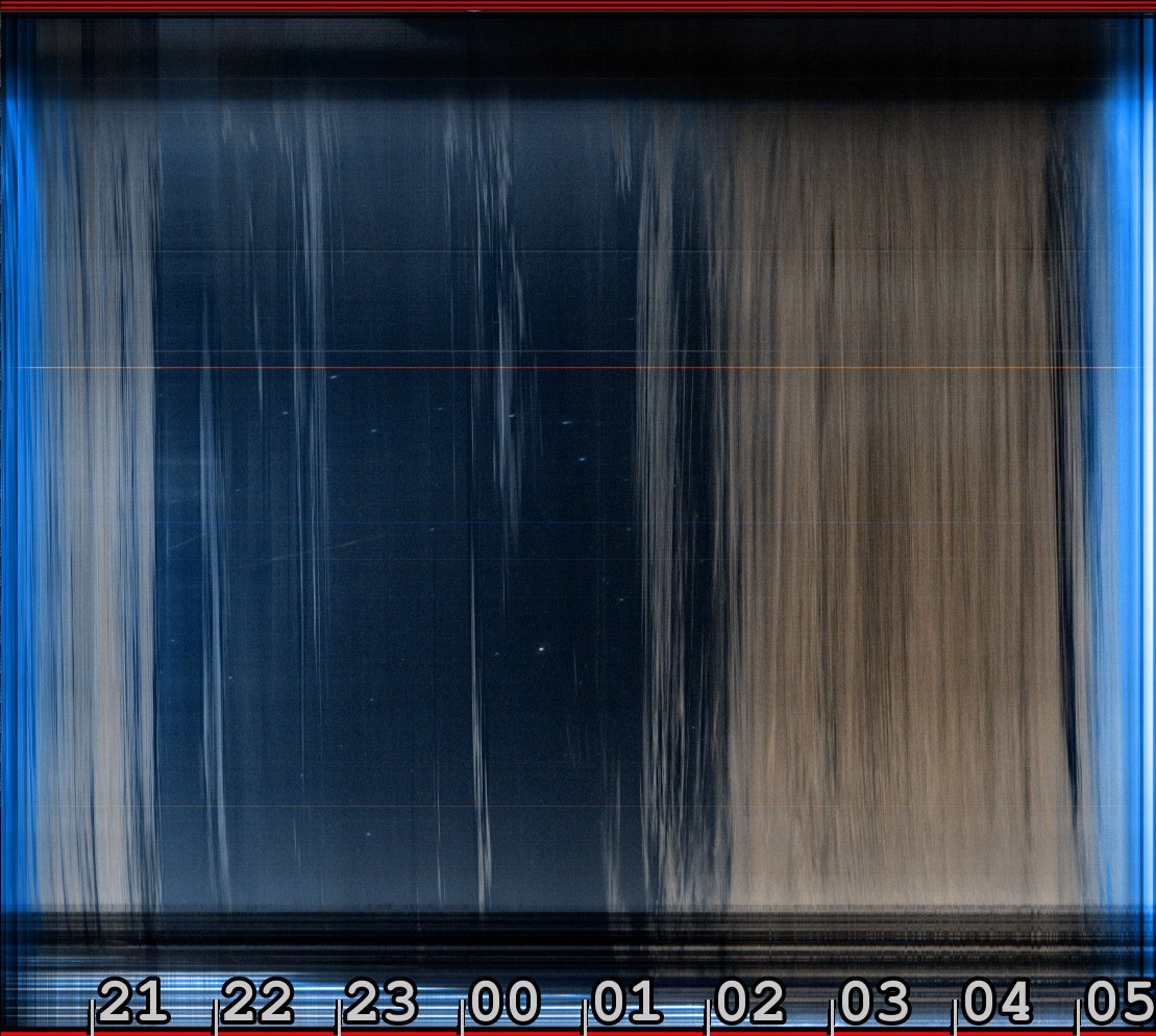 Manahawkin Observatory