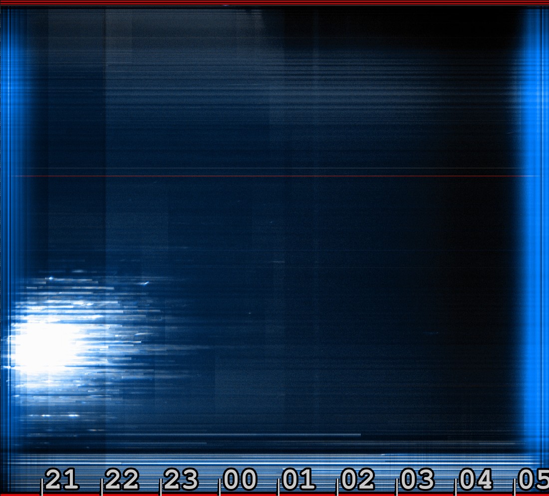 Manahawkin Observatory
