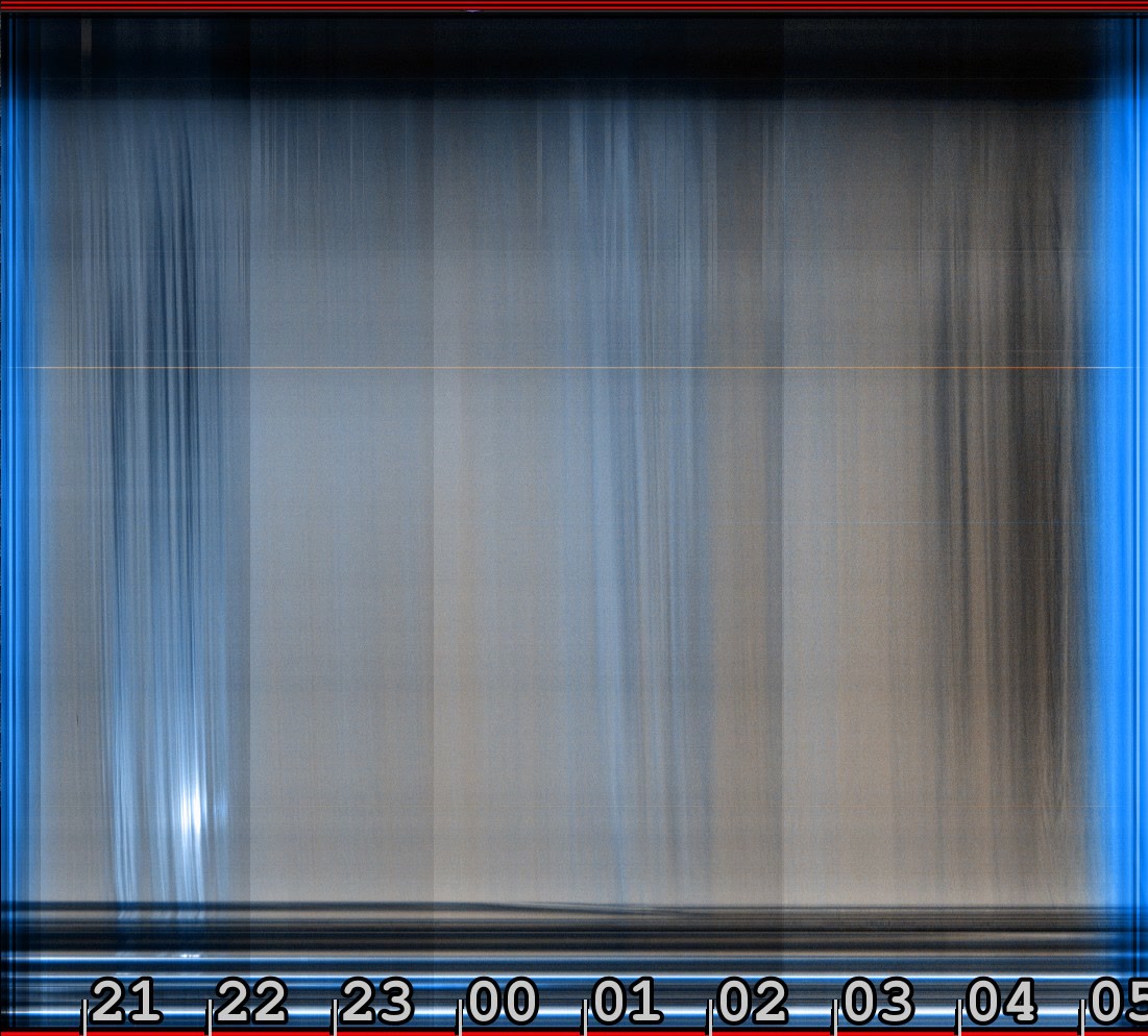 Manahawkin Observatory