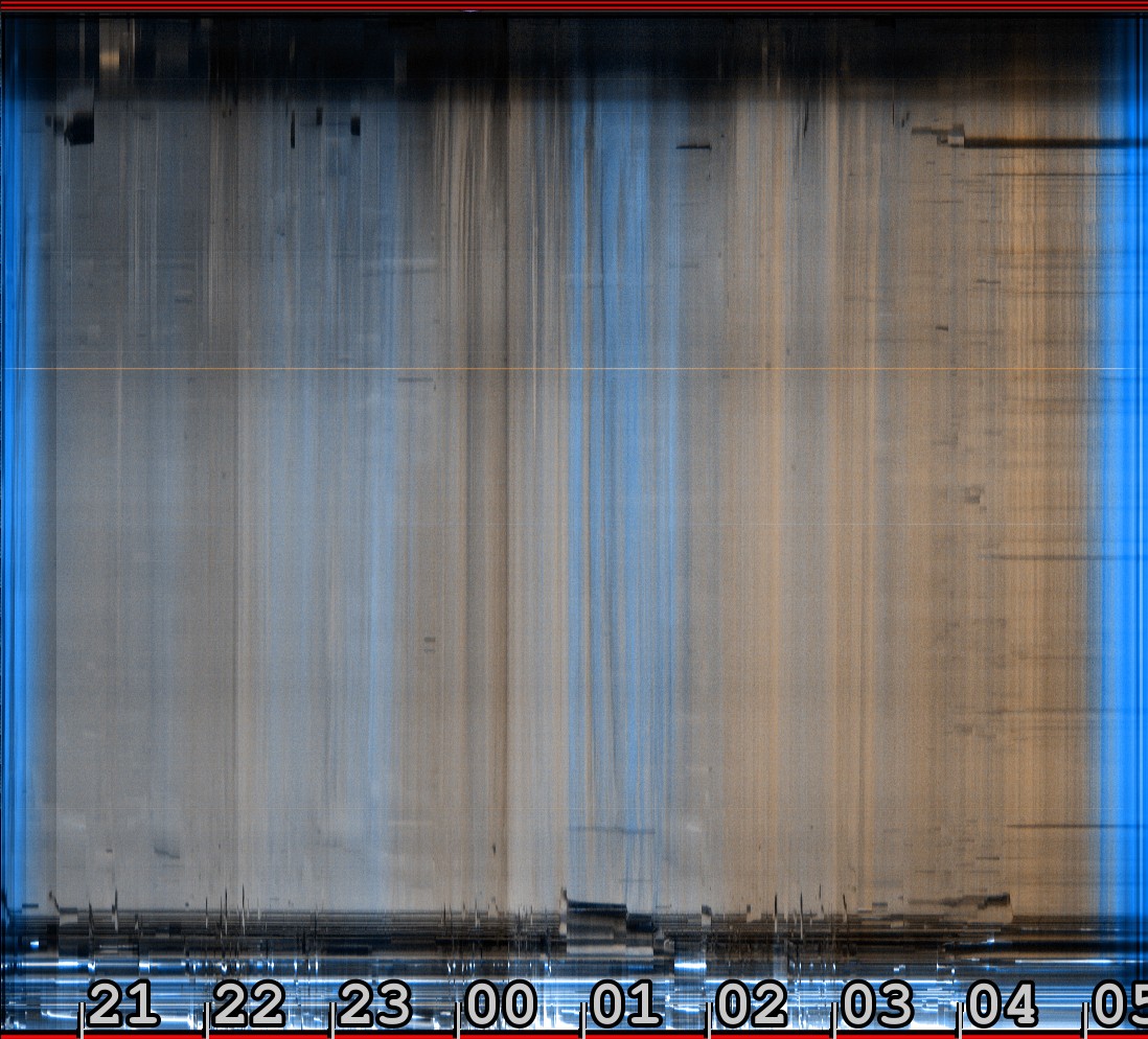 Manahawkin Observatory