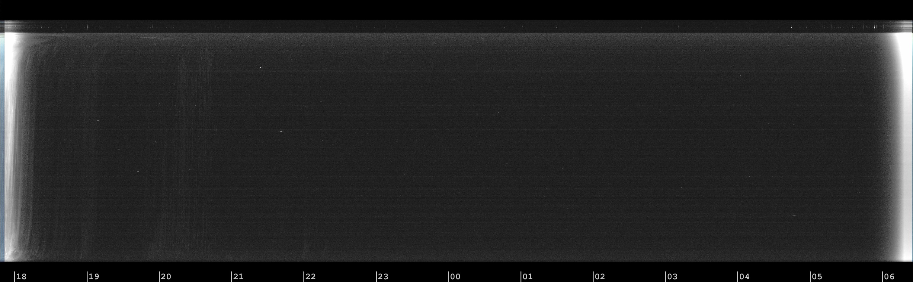 Modine-Benstead Observatory