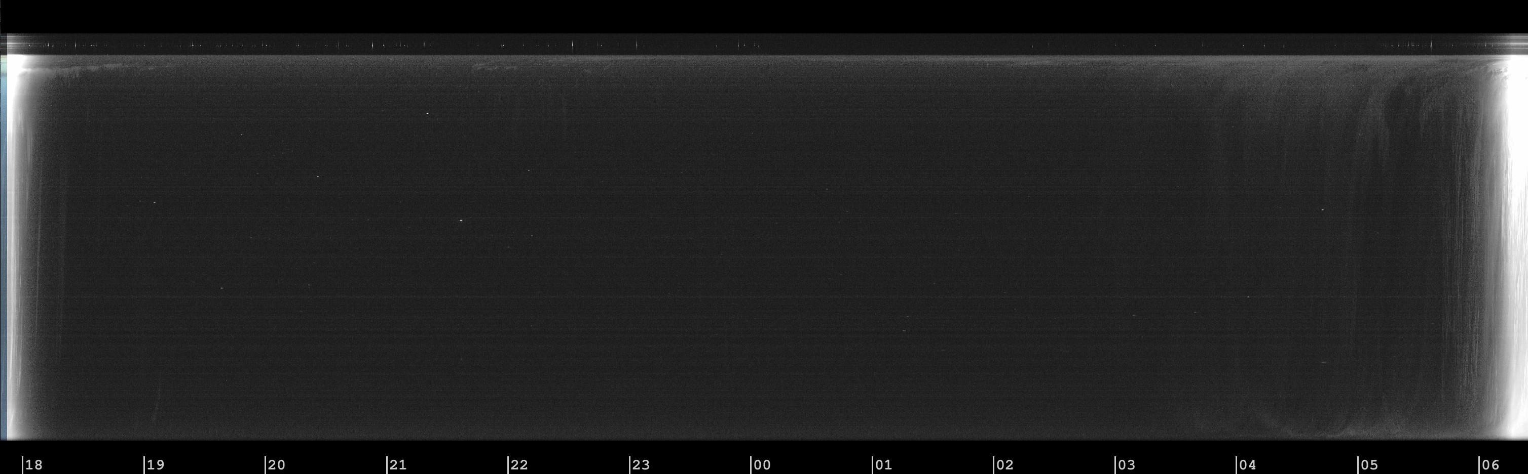 Modine-Benstead Observatory
