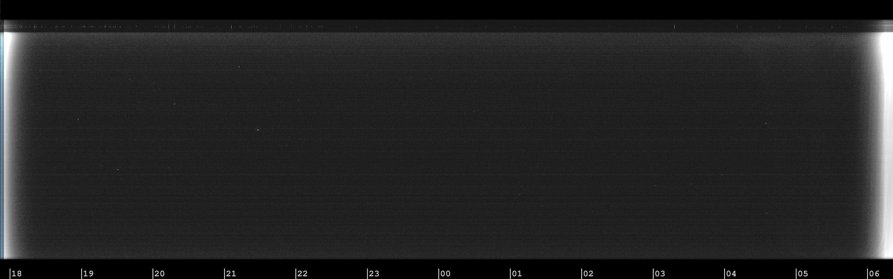 Modine-Benstead Observatory