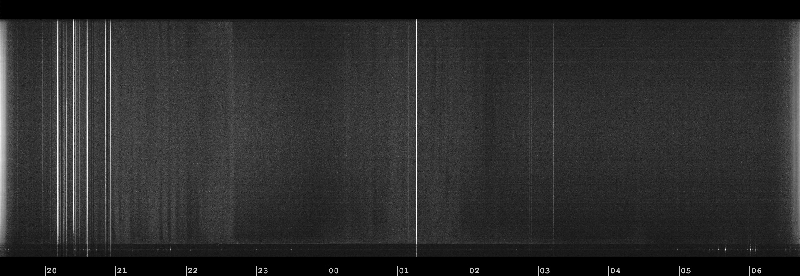 Modine-Benstead Observatory