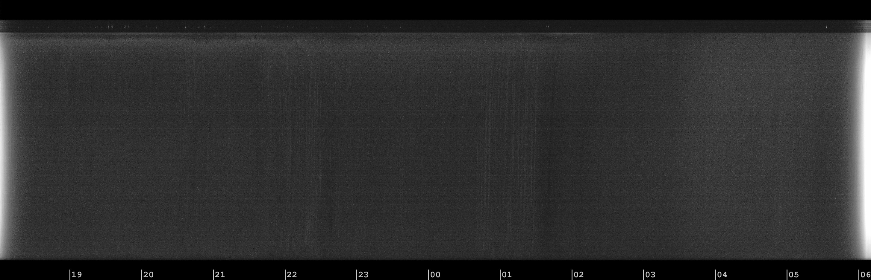 Modine-Benstead Observatory