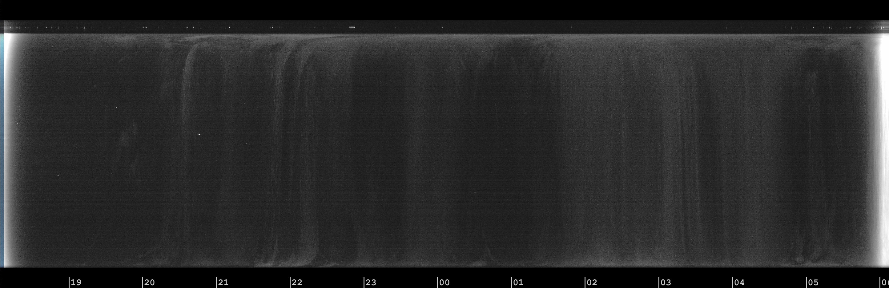 Modine-Benstead Observatory