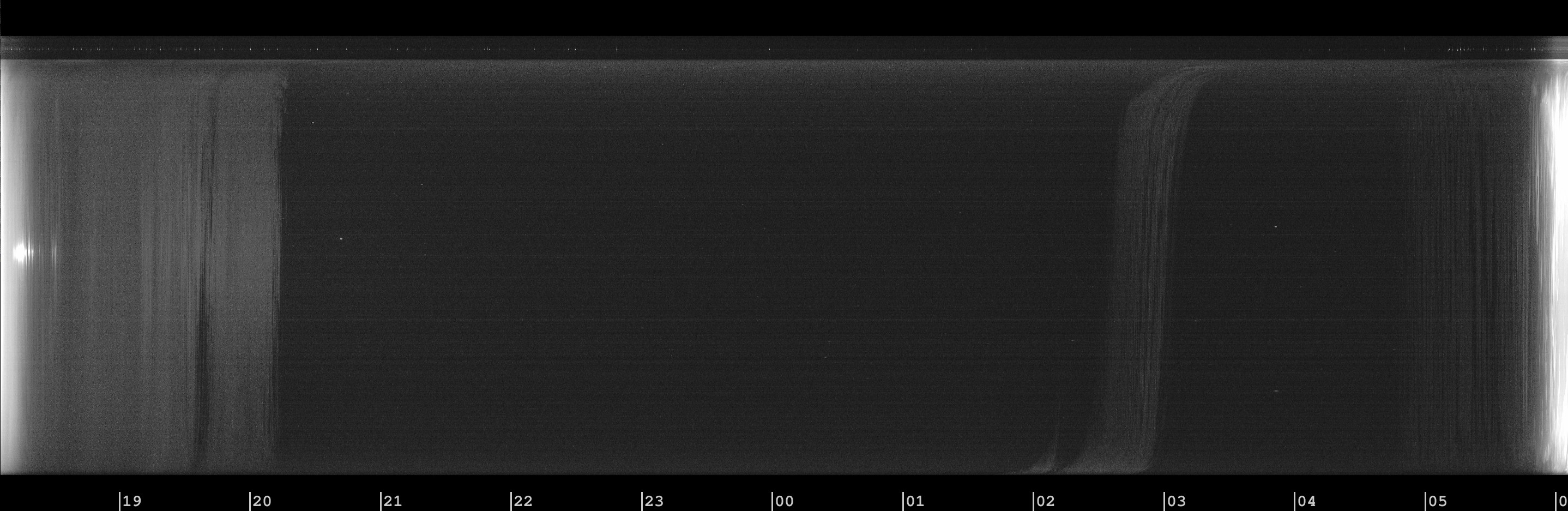 Modine-Benstead Observatory