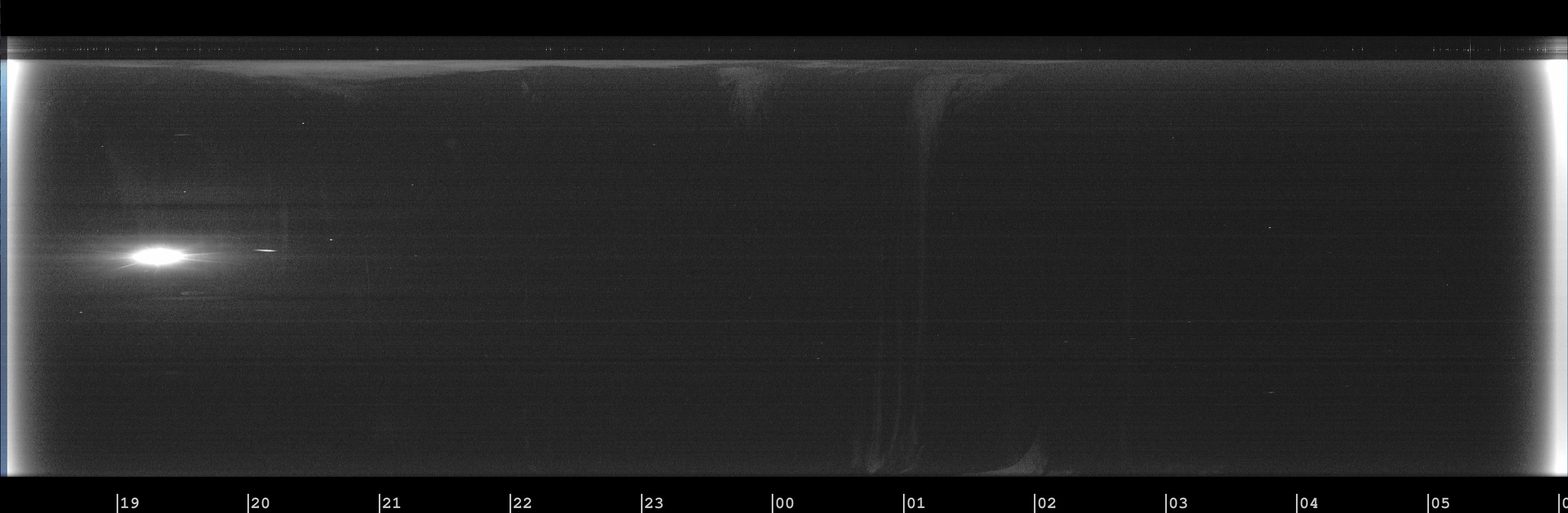 Modine-Benstead Observatory