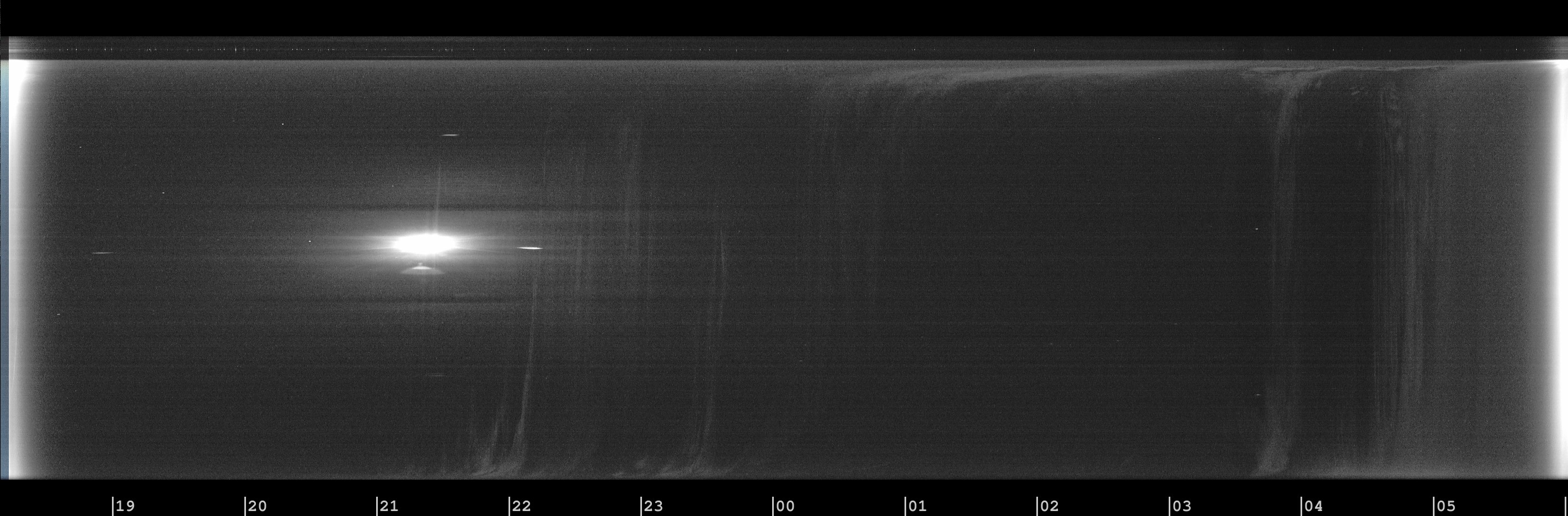 Modine-Benstead Observatory