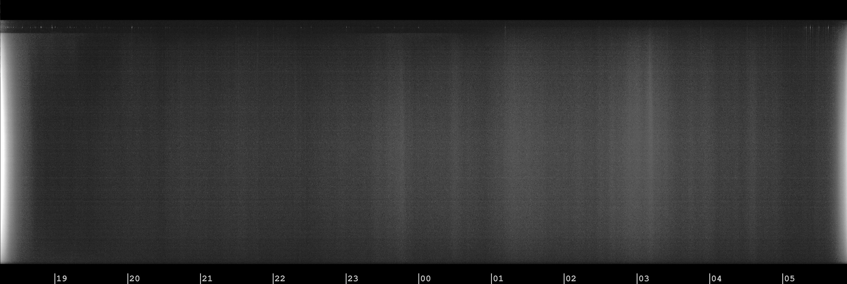 Modine-Benstead Observatory