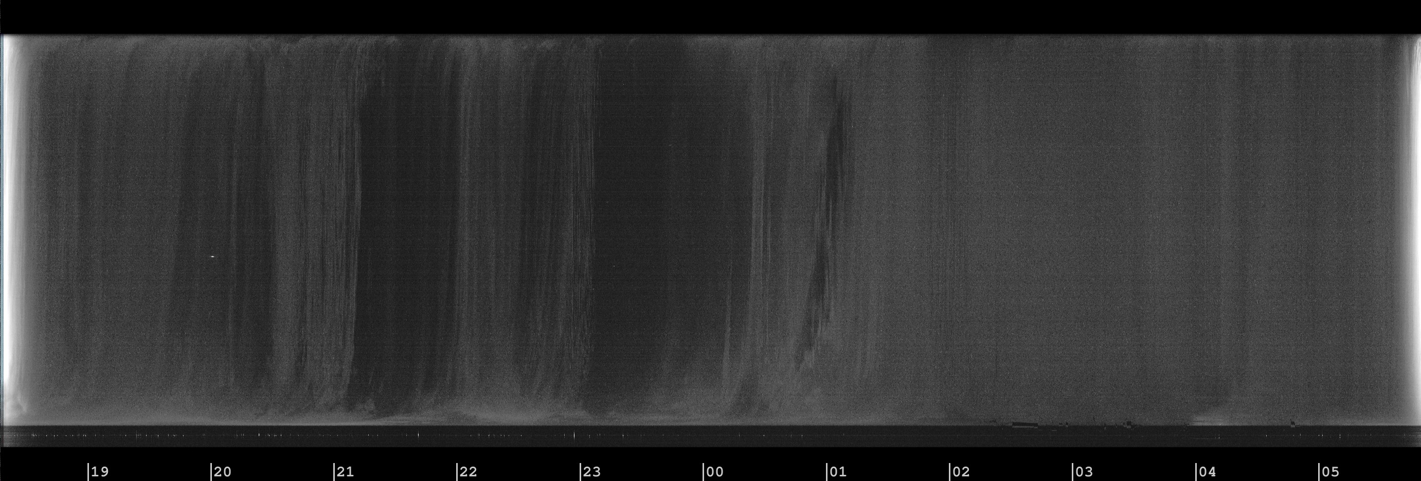 Modine-Benstead Observatory