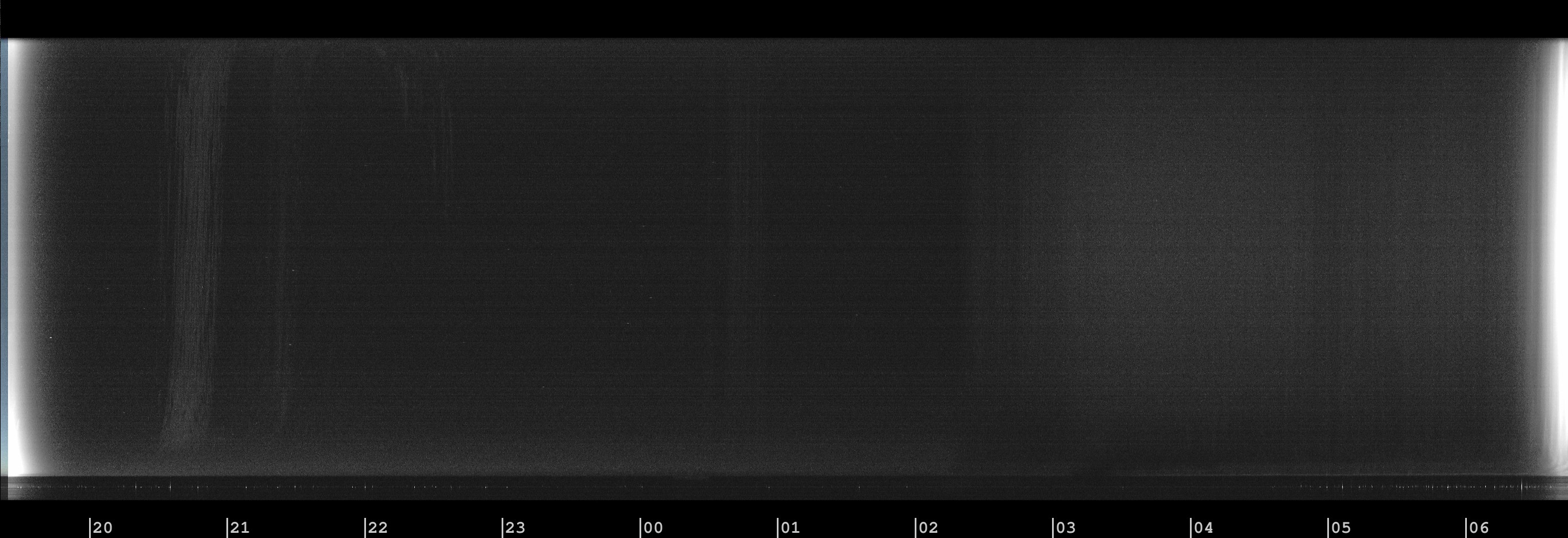 Modine-Benstead Observatory